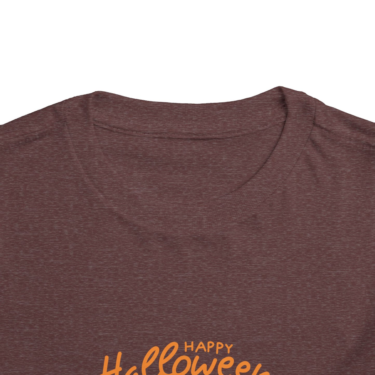 Toddler Halloween Tee, Halloween T-Shirt, Kids Halloween Outfit, Toddler Costume Shirt, Fall Apparel for Kids