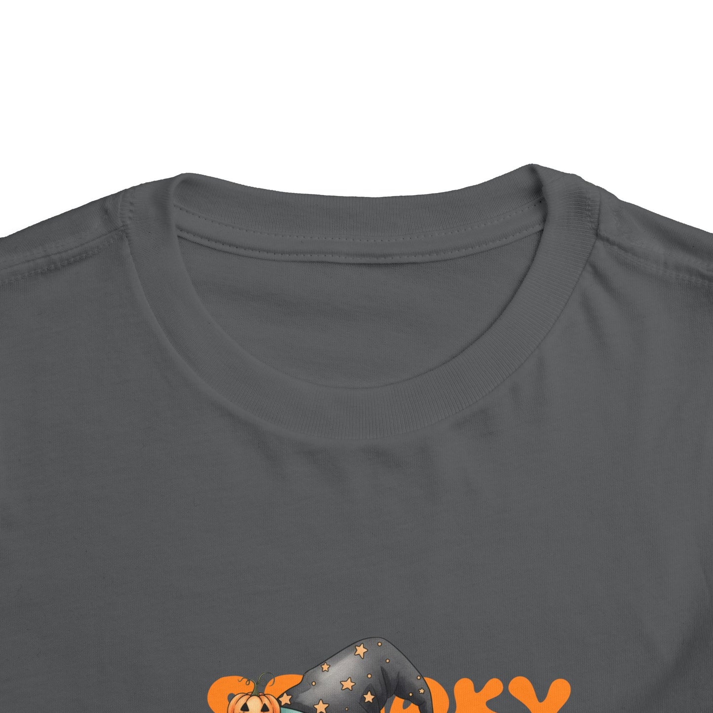Spooky Ghost Toddler Tee, Halloween Kids Shirt, Cute Toddler Halloween Outfit, Ghost Costume Tee, Toddler Boy Girl Halloween Top