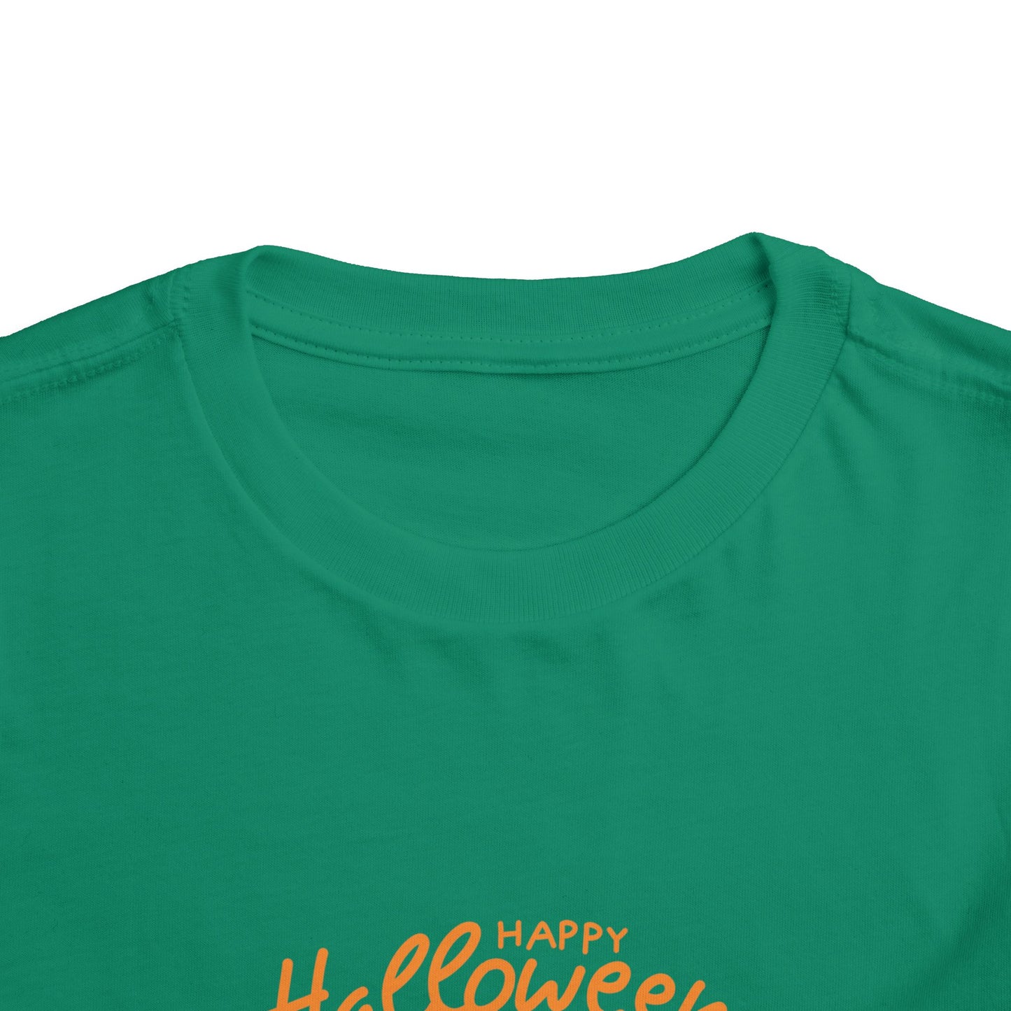 Toddler Halloween Tee, Halloween T-Shirt, Kids Halloween Outfit, Toddler Costume Shirt, Fall Apparel for Kids