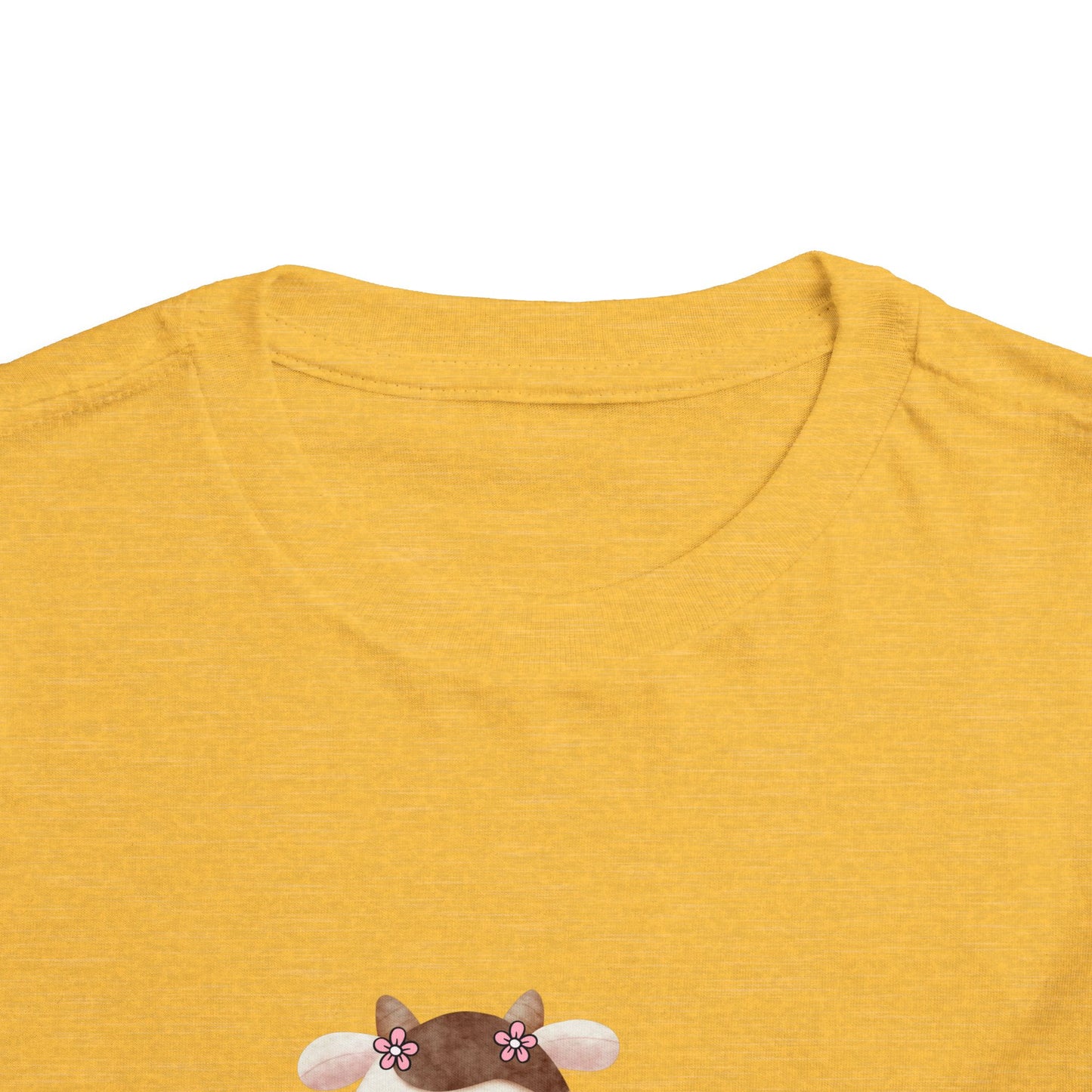 Adorable Cow Toddler Tee, Cute Toddler Shirt, Kids Gift, Baby Birthday Tee, Nursery Outfit, you’re so adorable shirt