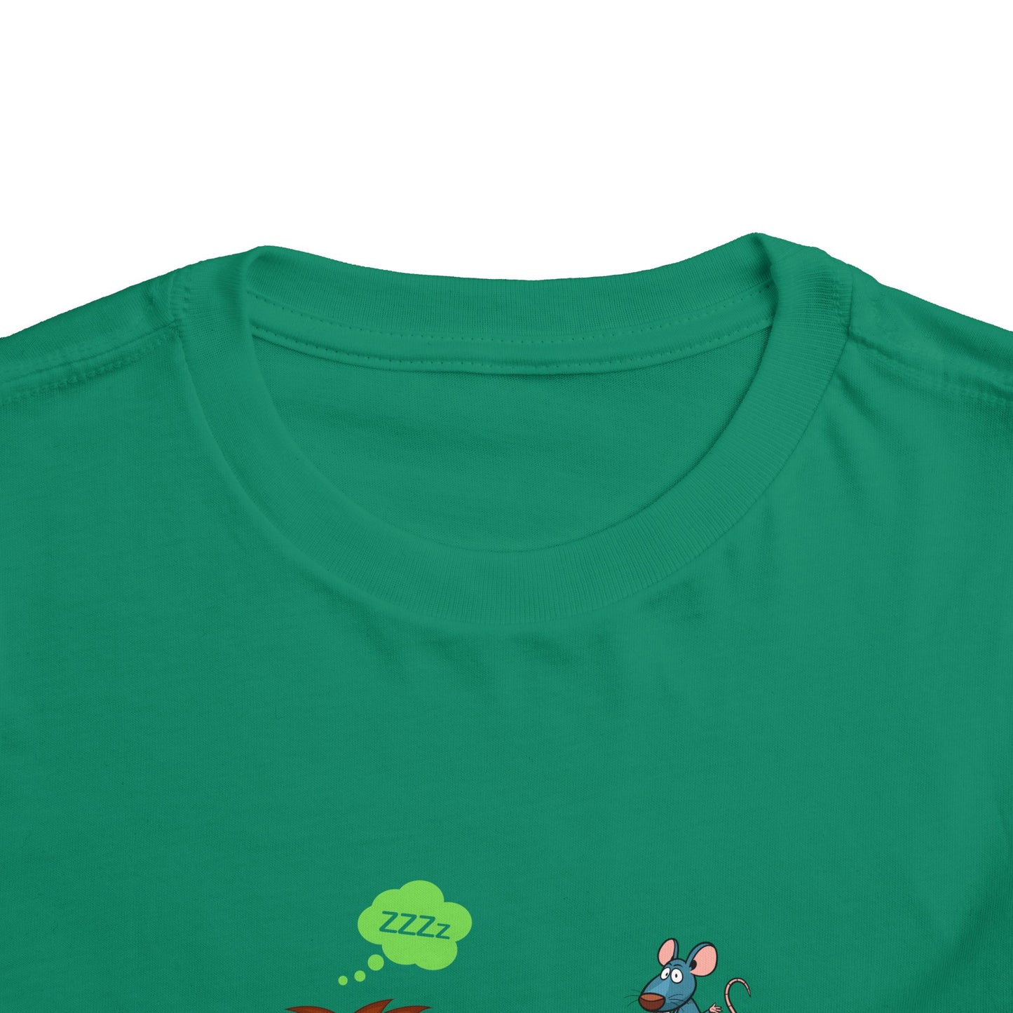 Lion Dreaming Toddler Tee, Cute Kids Shirt, Animal Lover Gift, Playful Toddler Apparel, Birthday Gift, Fun Kids Clothing