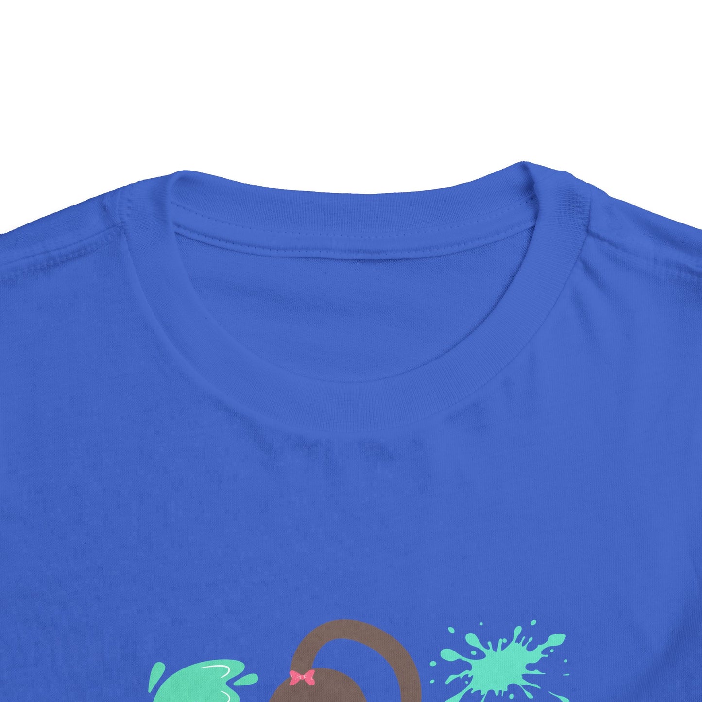 Surfing Cat Toddler Tee, Cute Kids T-Shirt, Summer Wear, Pet Lover Gift, Beach Adventure Shirt