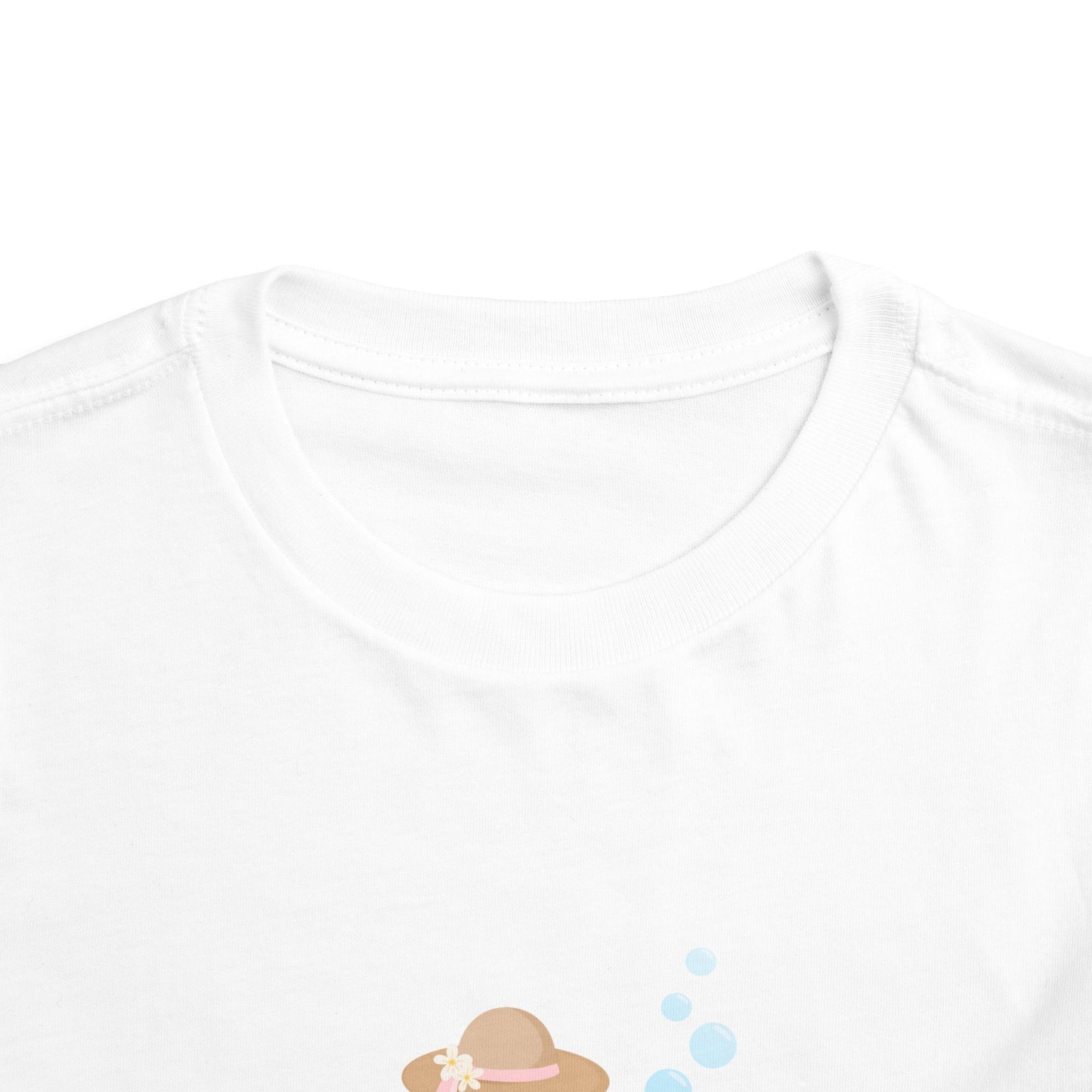 Cute Jellyfish Toddler Tee, Kids Summer Shirt, Birthday Gift, Ocean Theme Apparel, Cute as a Jellyfish Design