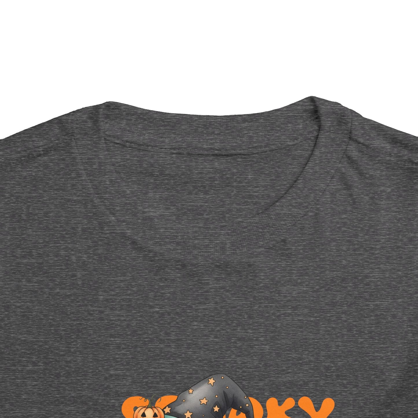 Spooky Ghost Toddler Tee, Halloween Kids Shirt, Cute Toddler Halloween Outfit, Ghost Costume Tee, Toddler Boy Girl Halloween Top