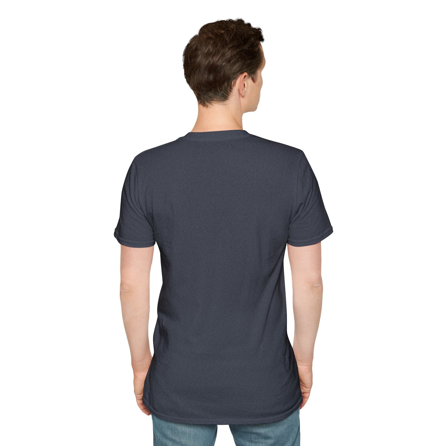 Funny Shark T-Shirt for Ocean Lovers, Great Gift for Birthdays, Summer Fun, Beach Parties, Unique Graphic Tee