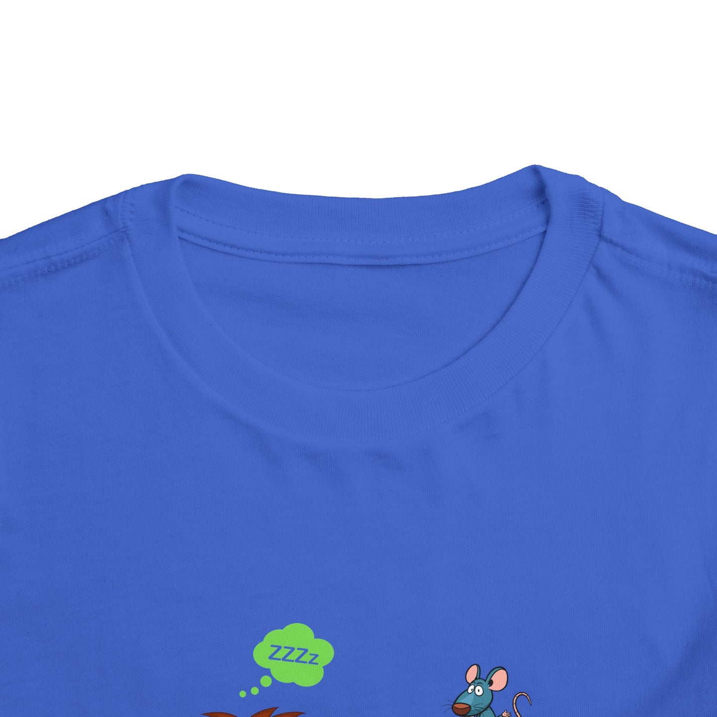 Lion Dreaming Toddler Tee, Cute Kids Shirt, Animal Lover Gift, Playful Toddler Apparel, Birthday Gift, Fun Kids Clothing