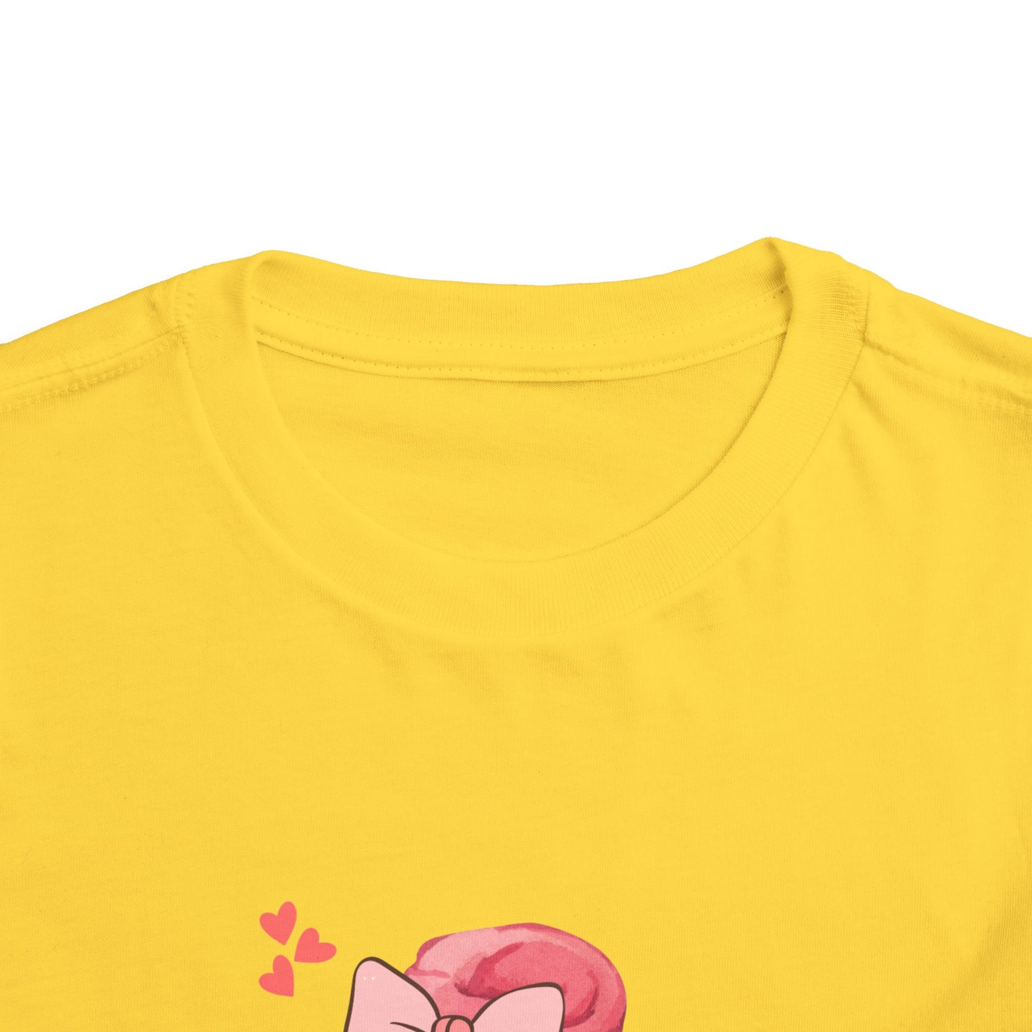 Cute Duck Mom Toddler Tee, Toddler Shirt, Kids Gift, Baby Shower Gift, Mother's Day, Cute Kids Top, Animal Prints