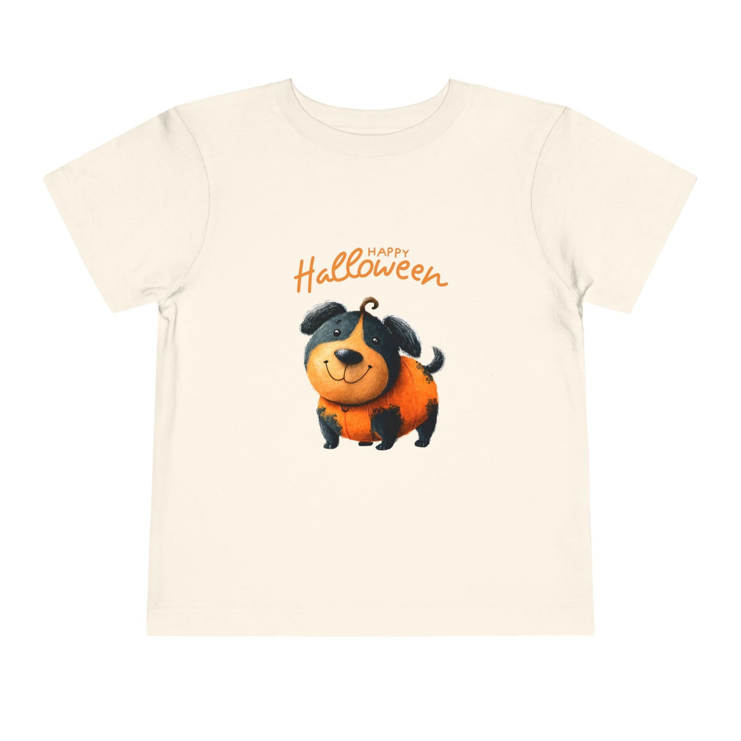 Toddler Halloween Tee, Halloween T-Shirt, Kids Halloween Outfit, Toddler Costume Shirt, Fall Apparel for Kids