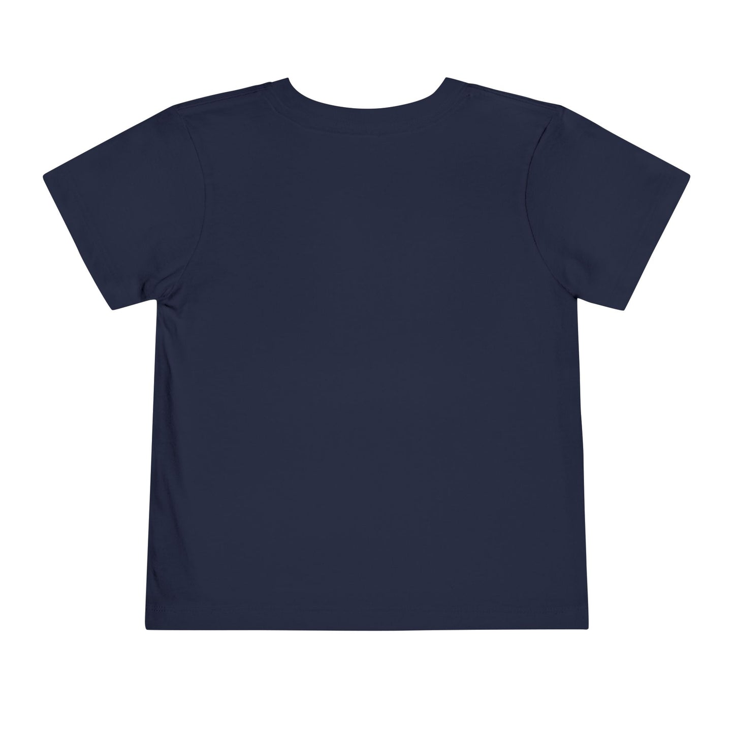 Cosmic Bear Toddler Tee, Cute Kids Shirt, Animal Graphic Tee, Playful Toddler Clothing, Gift for Birthdays, Space-Themed Apparel