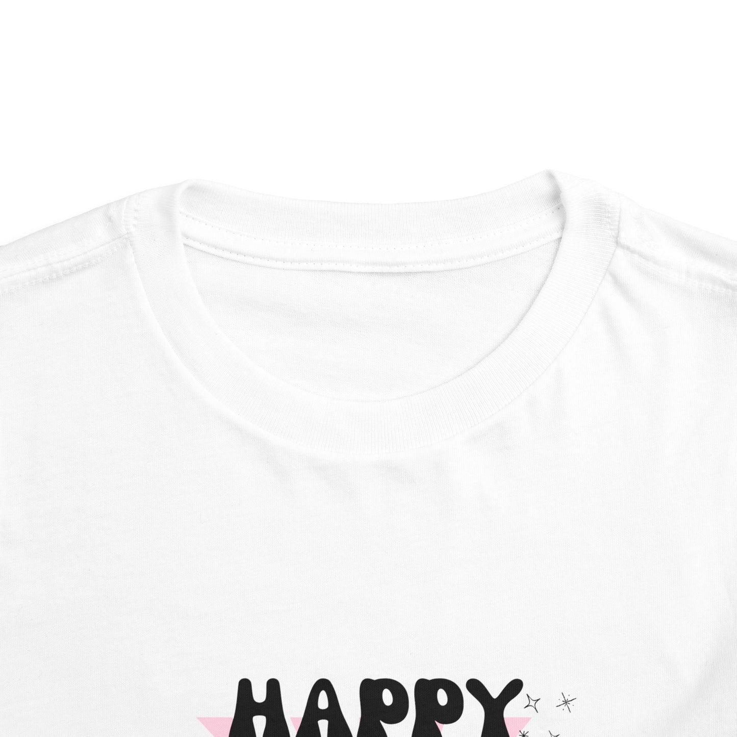 Toddler Halloween Tee - Cute Dog Design, Kids Halloween Shirt, Toddler Costume Shirt, Fun Playwear, Birthday Gift, Dog Lover Tee