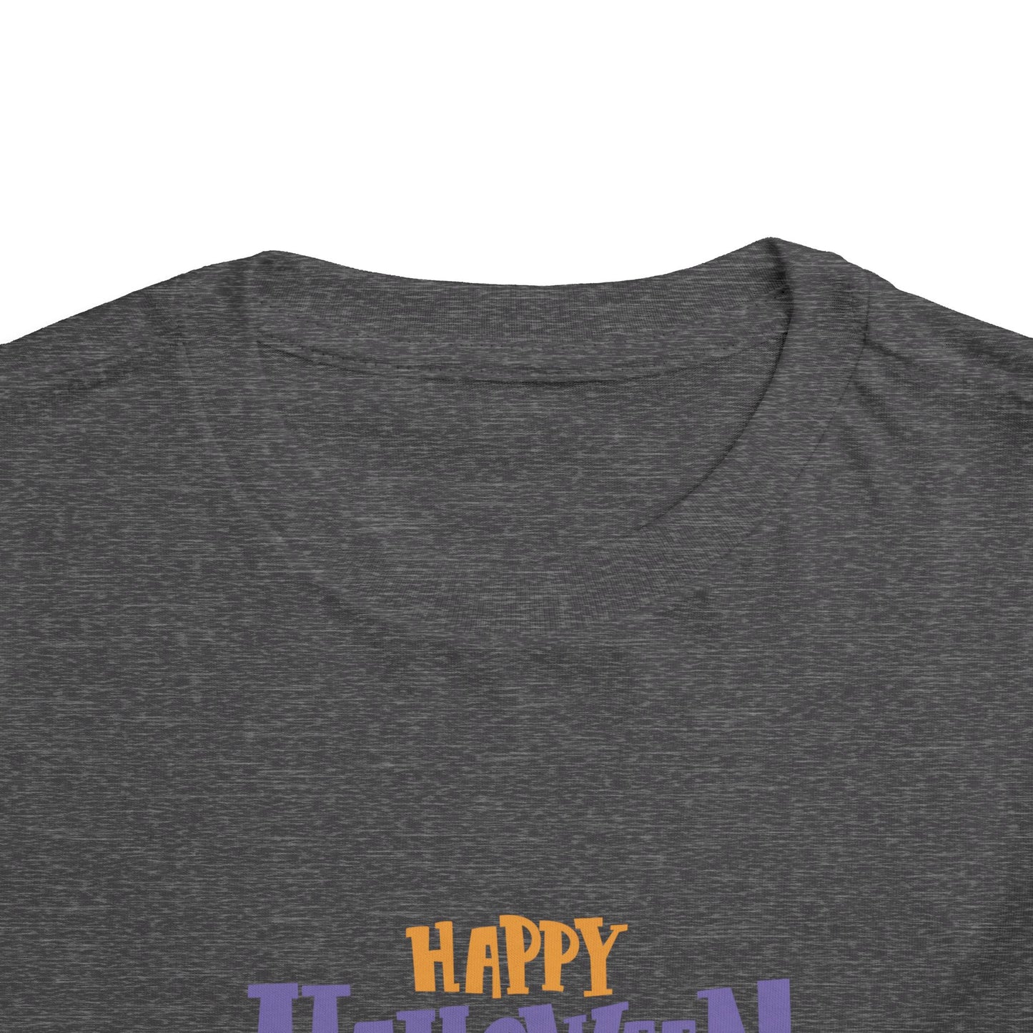 Happy Halloween Toddler Tee, Kid's Ghost T-Shirt, Halloween Costume Shirt, Toddler Halloween Apparel, Cute Halloween Outfit