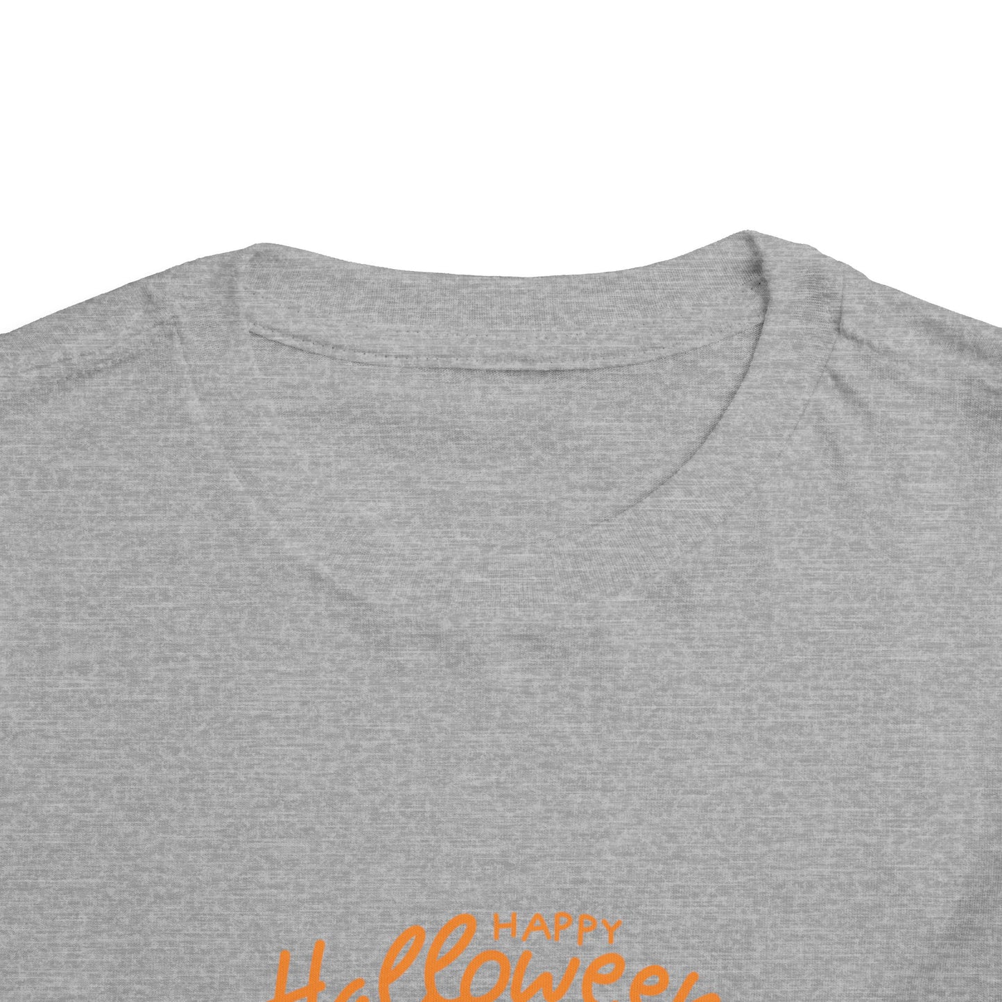 Toddler Halloween Tee, Halloween T-Shirt, Kids Halloween Outfit, Toddler Costume Shirt, Fall Apparel for Kids
