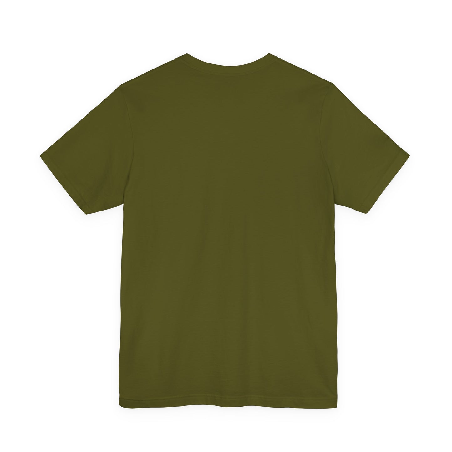 Halloween Trick or Treat T-Shirt, Unisex Graphic Tee, Fall Wardrobe Addition, Perfect for Halloween Parties, Spooky Season Wear