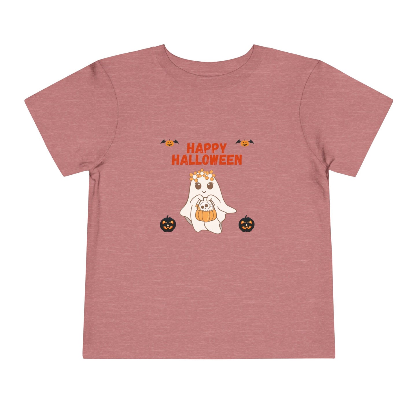 Halloween Toddler Tee, Cute Pumpkin Bunny Shirt, Toddler Apparel, Kids Halloween Costume, Fall Family Photos
