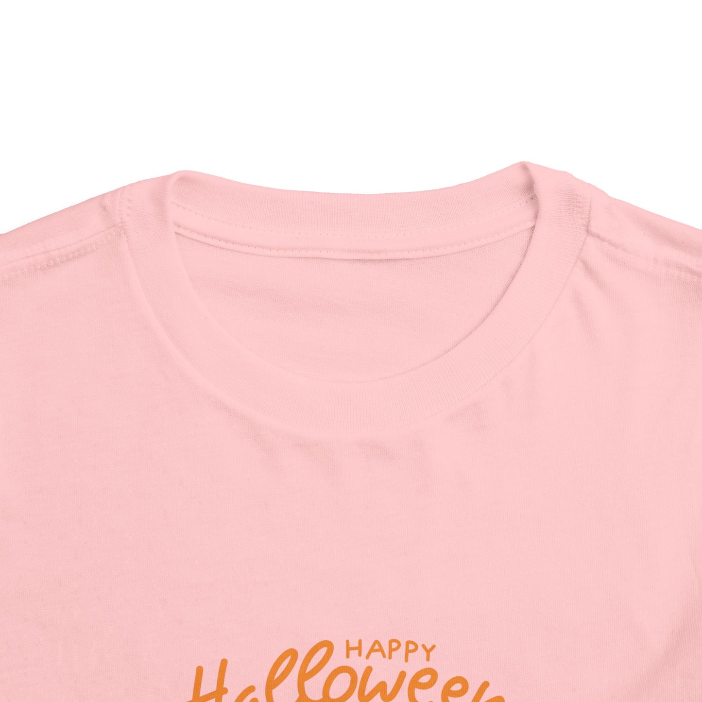 Toddler Halloween Tee, Halloween T-Shirt, Kids Halloween Outfit, Toddler Costume Shirt, Fall Apparel for Kids