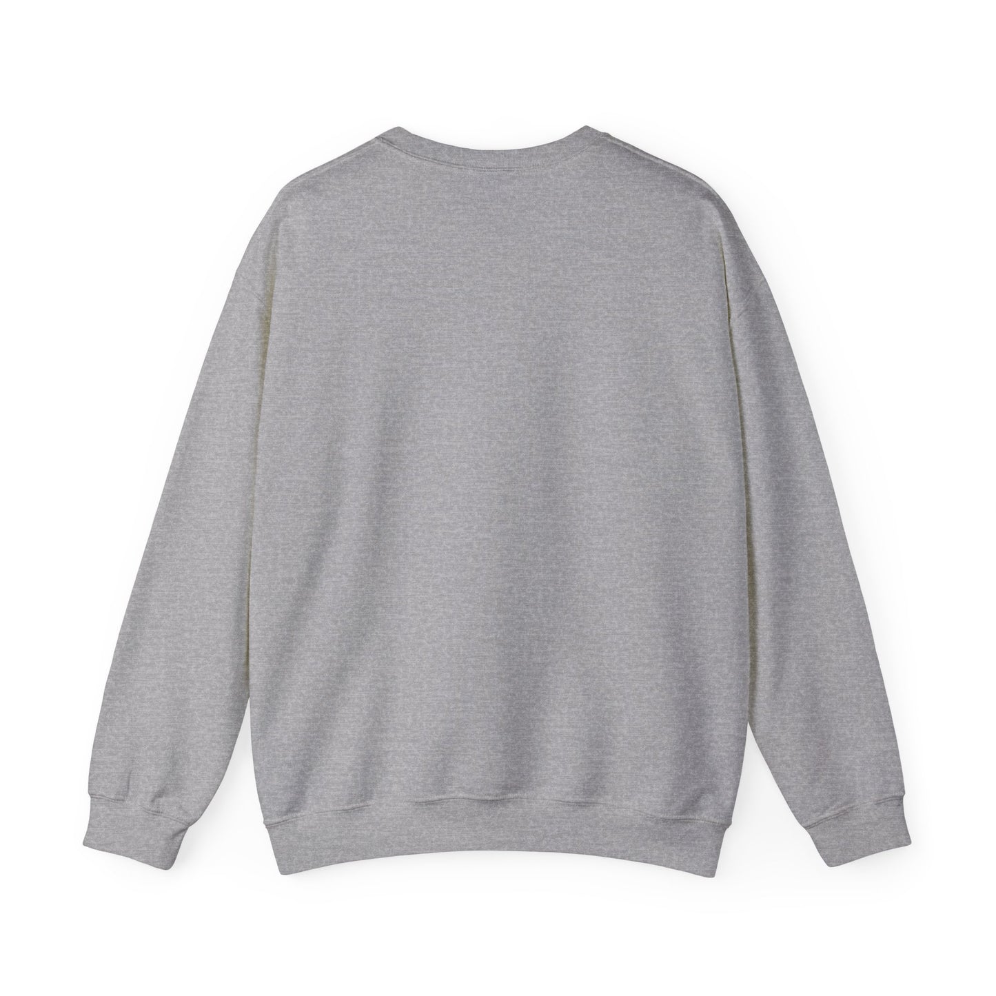 Cherry Yum Graphic Crewneck Sweatshirt | Cozy Unisex Sweater for Casual Wear, Gifts, Summer Vibes, Trendy Fashion, Foodie Apparel