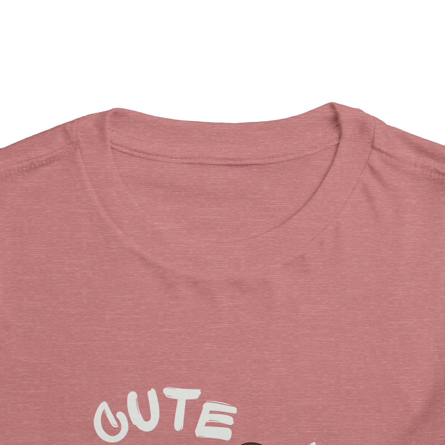 Cute Pug Toddler Tee, Adorable Animal Shirt, Kids Summer Outfit, Birthday Gift, Cute Dog T-Shirt, Playful Graphic Tee