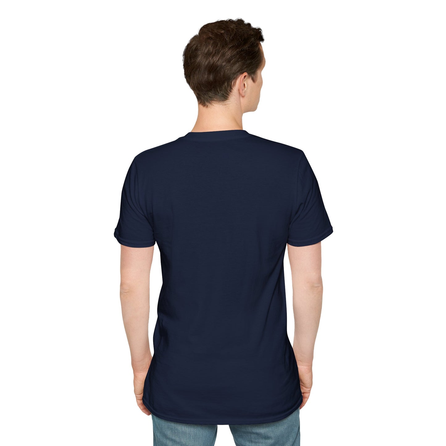 Funny Shark T-Shirt for Ocean Lovers, Great Gift for Birthdays, Summer Fun, Beach Parties, Unique Graphic Tee