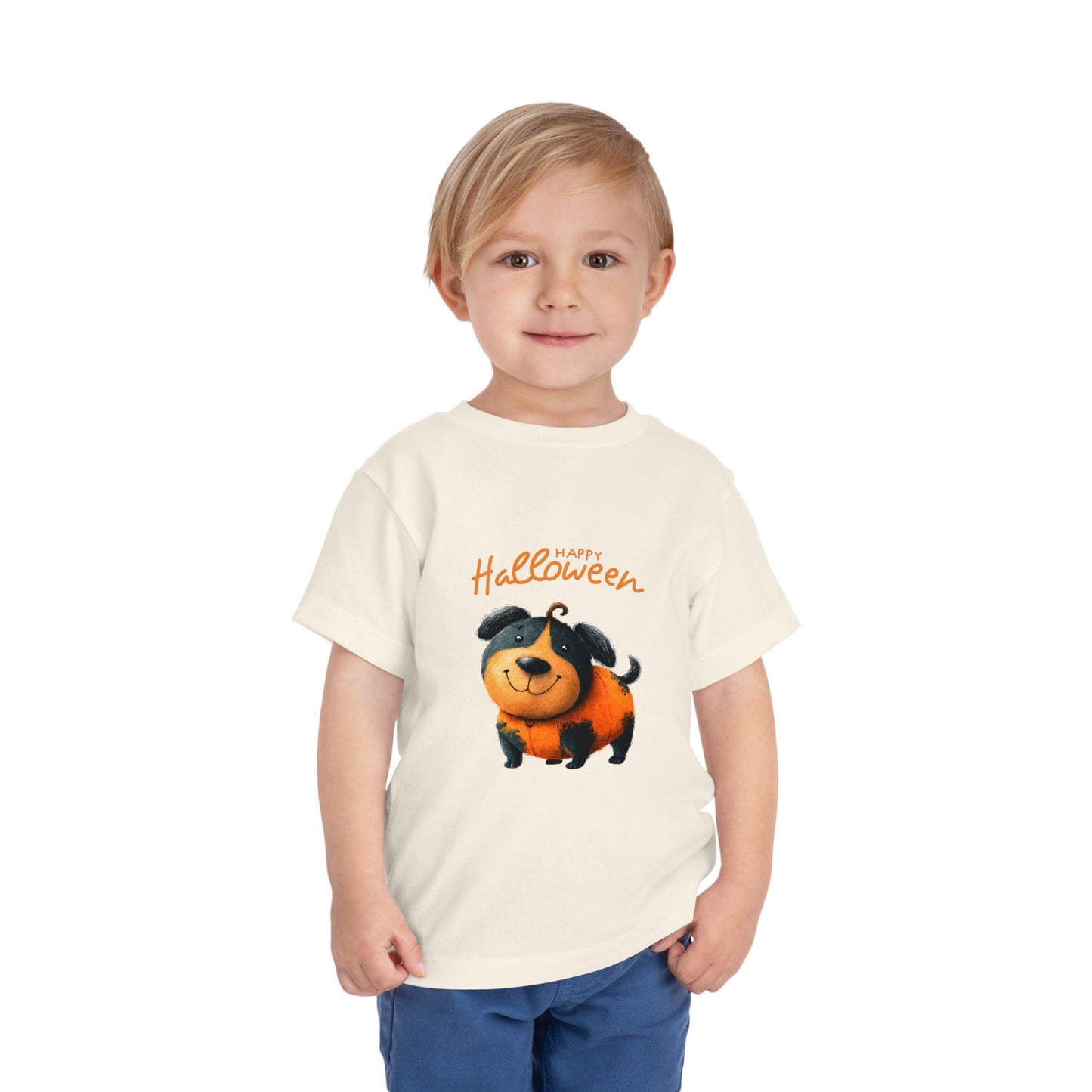 Toddler Halloween Tee, Halloween T-Shirt, Kids Halloween Outfit, Toddler Costume Shirt, Fall Apparel for Kids