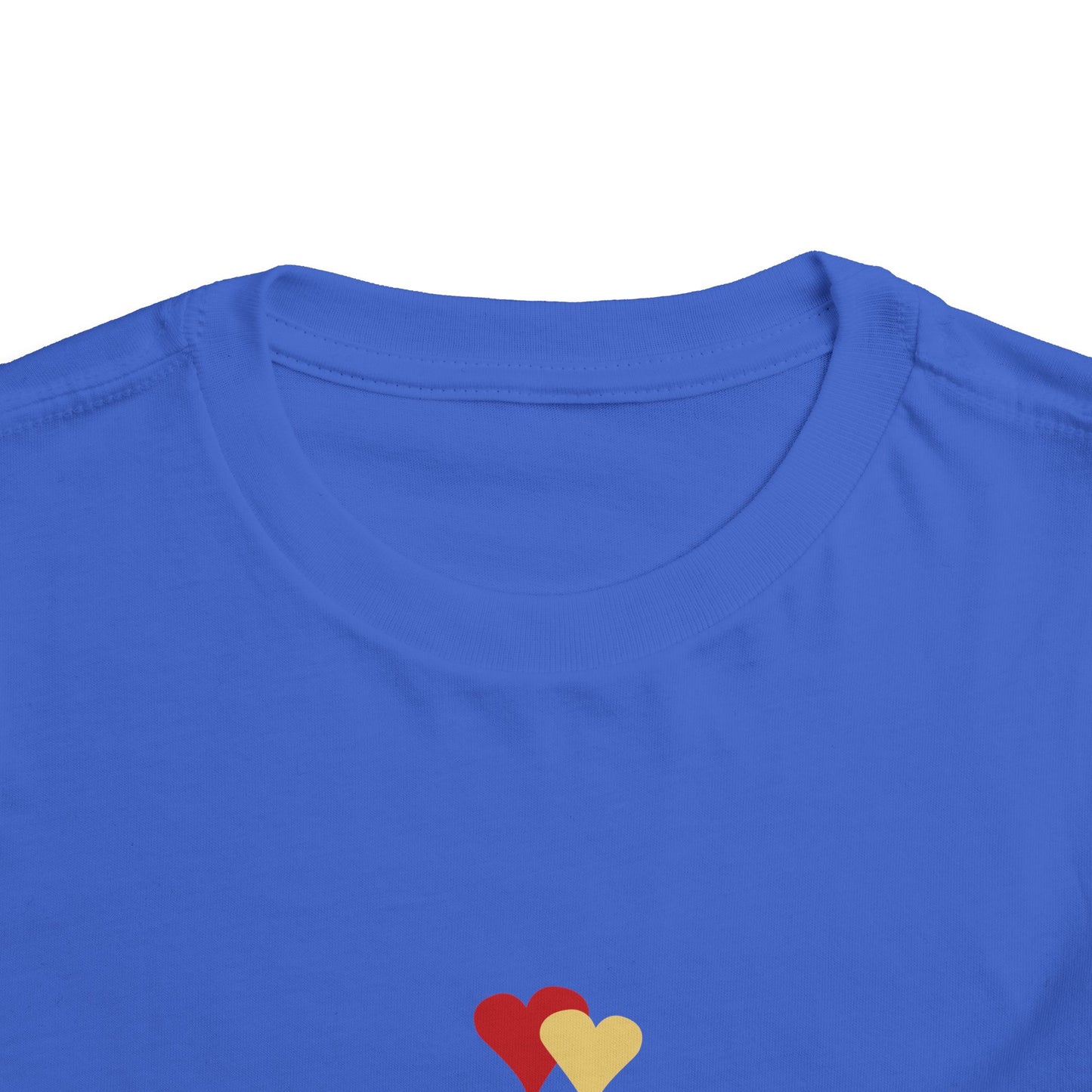 Adorable Toddler Tee with Cute Frog Design, Children's T-Shirt, Birthday Gift, Kids Summer Wear, Playful Shirt
