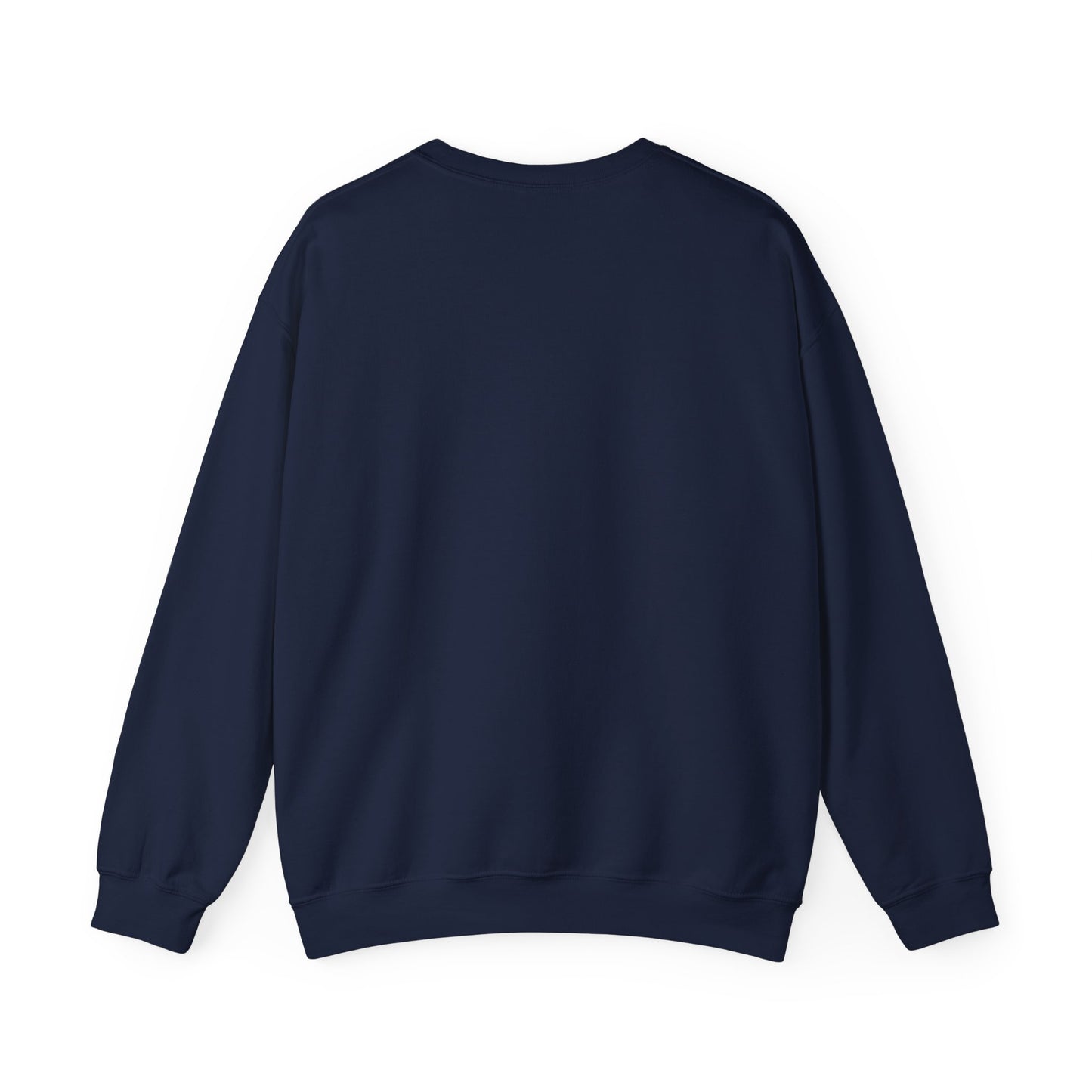 Majestic Lion Sweatshirt | Unisex Heavy Blend™ Crewneck | Gift for Animal Lovers, Stylish Fashion, Cozy Outfit, Unique Design, Casual Wear