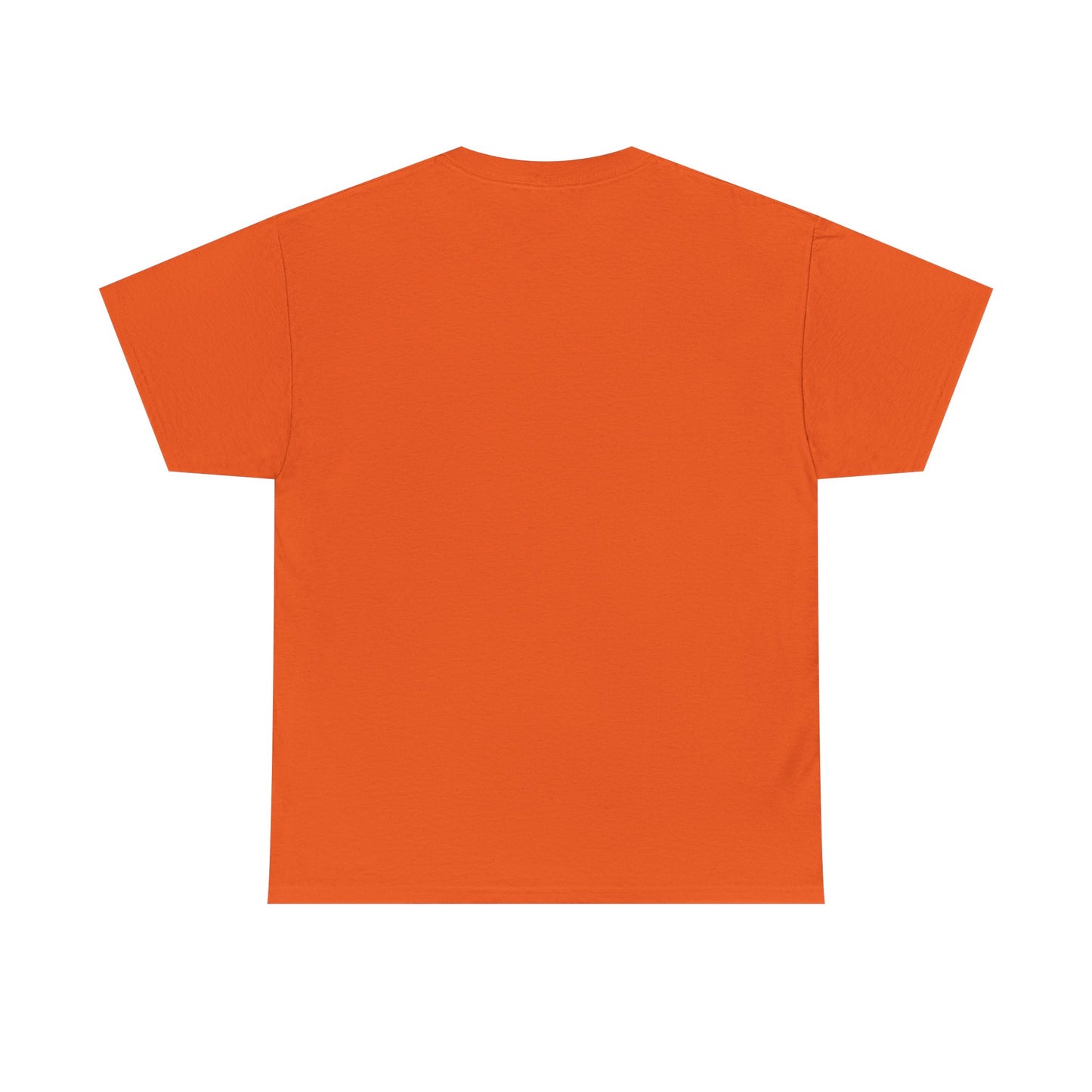 Halloween Ghost Unisex Tee, Perfect for Trick-or-Treating, Spooky Season Shirts, Fall Vibes, Halloween Party Attire