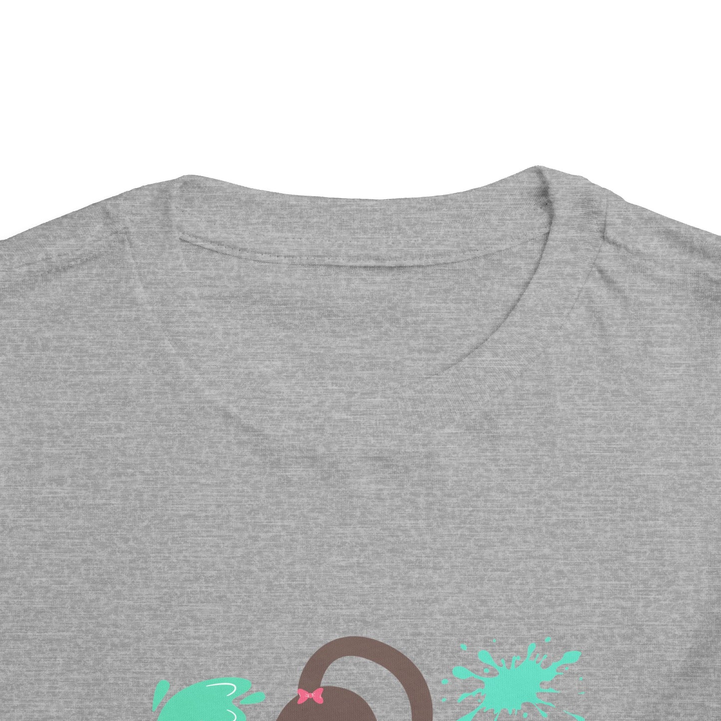 Surfing Cat Toddler Tee, Cute Kids T-Shirt, Summer Wear, Pet Lover Gift, Beach Adventure Shirt