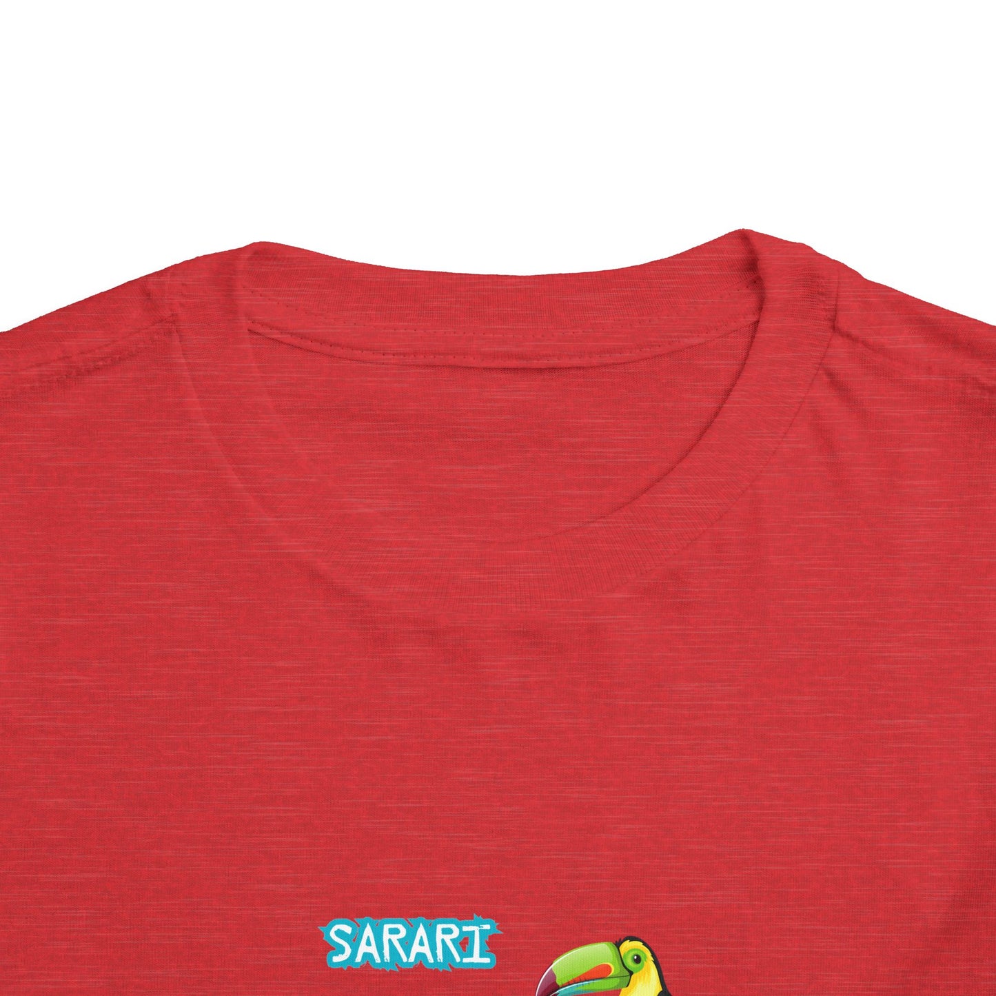 Safari Animal Toddler T-Shirt, Cute Animal Tee, Kids Safari Shirt, Birthday Gift for Kids, Summer Outfit, Playtime Apparel