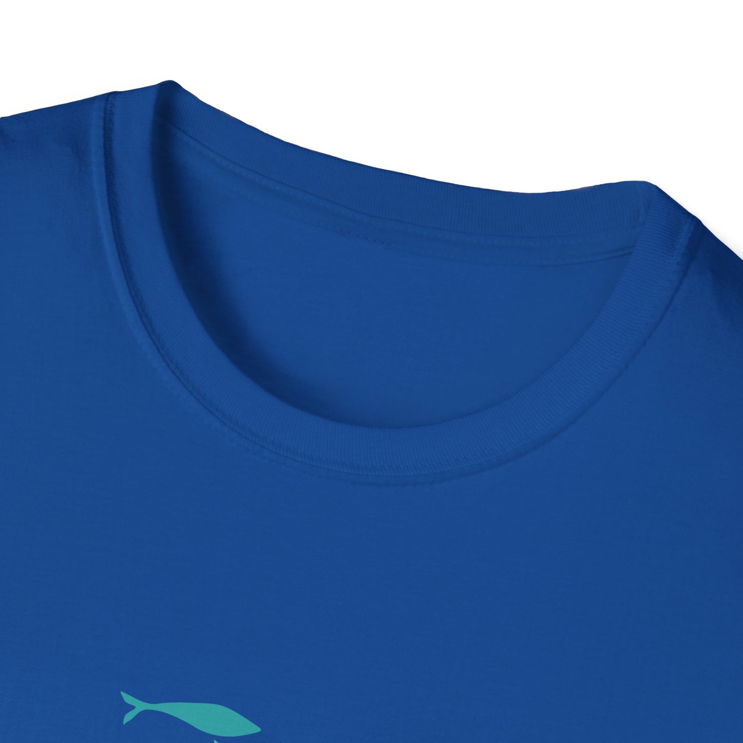 Funny Shark T-Shirt for Ocean Lovers, Great Gift for Birthdays, Summer Fun, Beach Parties, Unique Graphic Tee