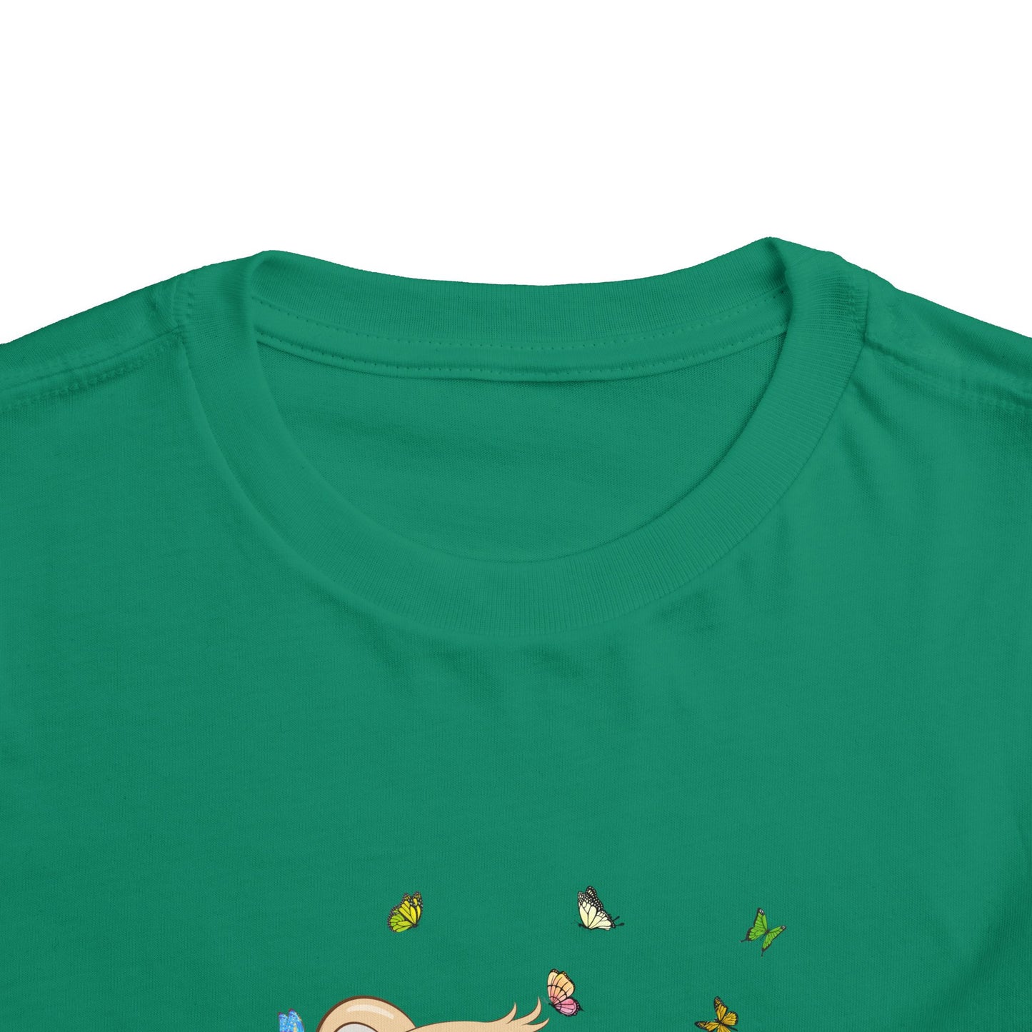 Playful Toddler Tee with Cute Lion Design, Children's Summer Shirt, Gift for Kids, Animal Lover Tee, Birthday Outfit