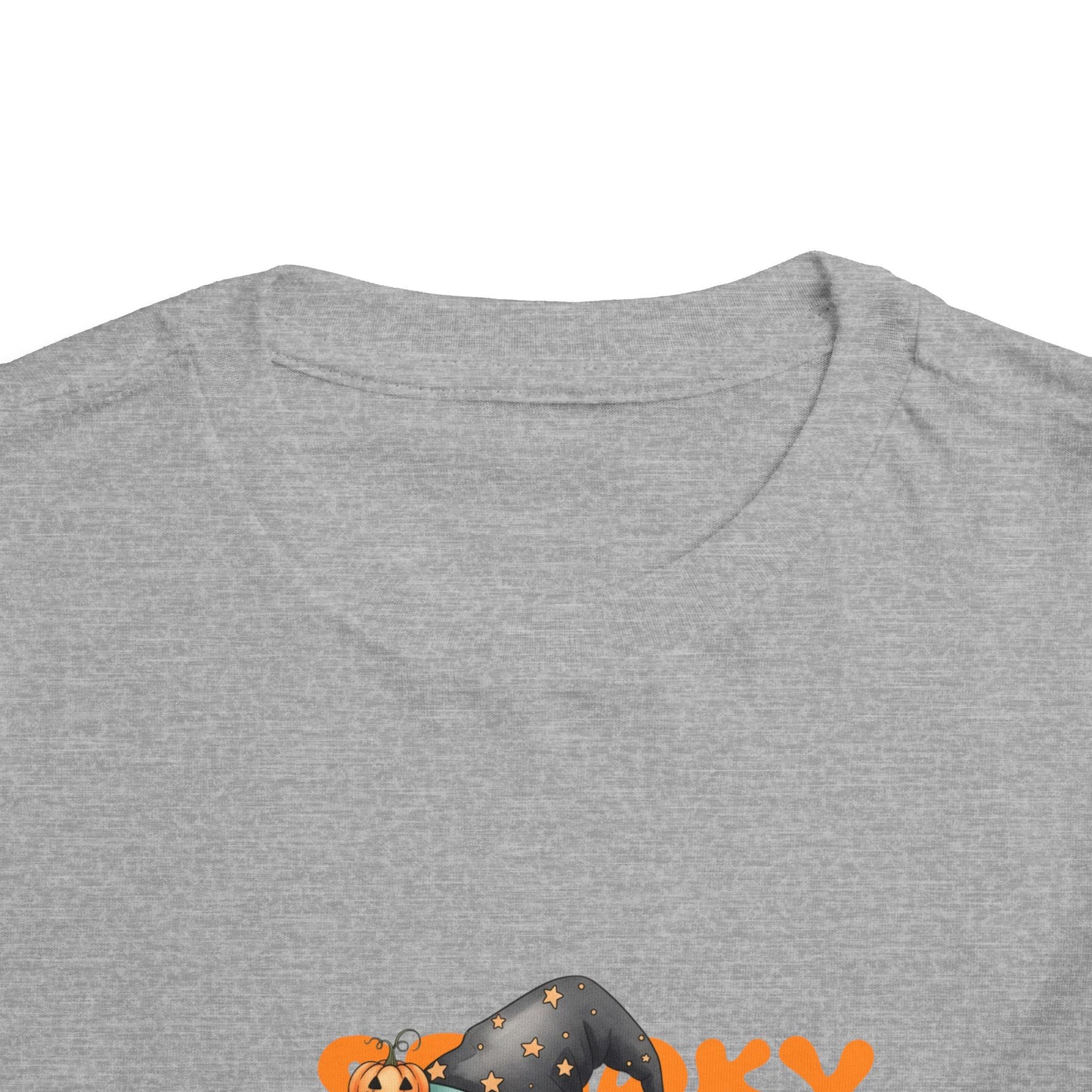 Spooky Ghost Toddler Tee, Halloween Kids Shirt, Cute Toddler Halloween Outfit, Ghost Costume Tee, Toddler Boy Girl Halloween Top