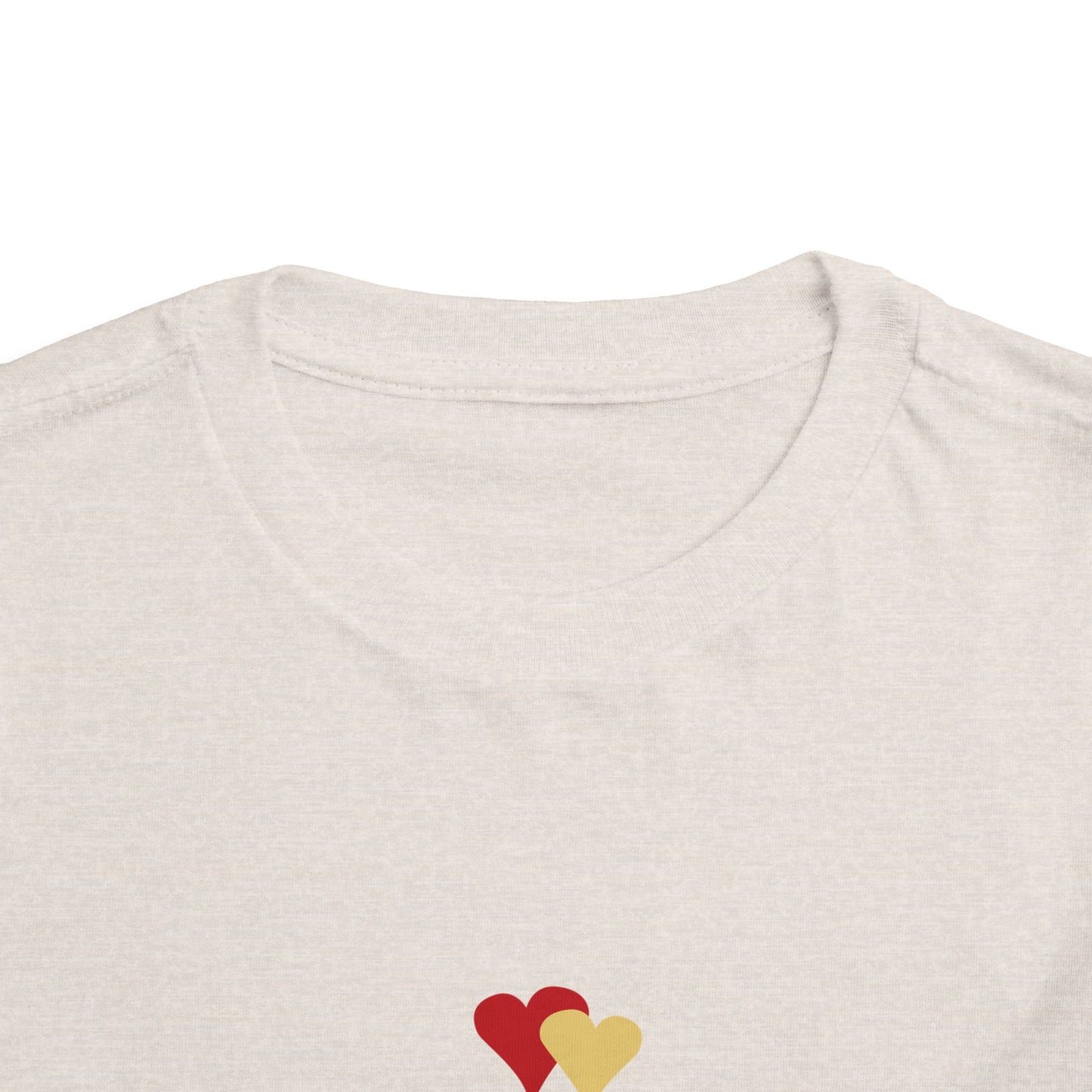 Adorable Toddler Tee with Cute Frog Design, Children's T-Shirt, Birthday Gift, Kids Summer Wear, Playful Shirt