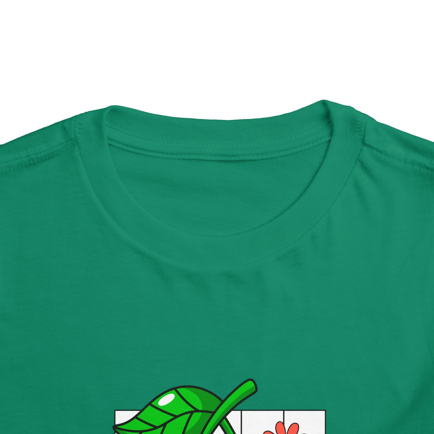 Cute Cherry Toddler Tee - Fun Summer T-Shirt for Kids, Birthday Gift, Playtime Shirt, Cherry Yum Design, Toddler Apparel, Cute Kids Clothing