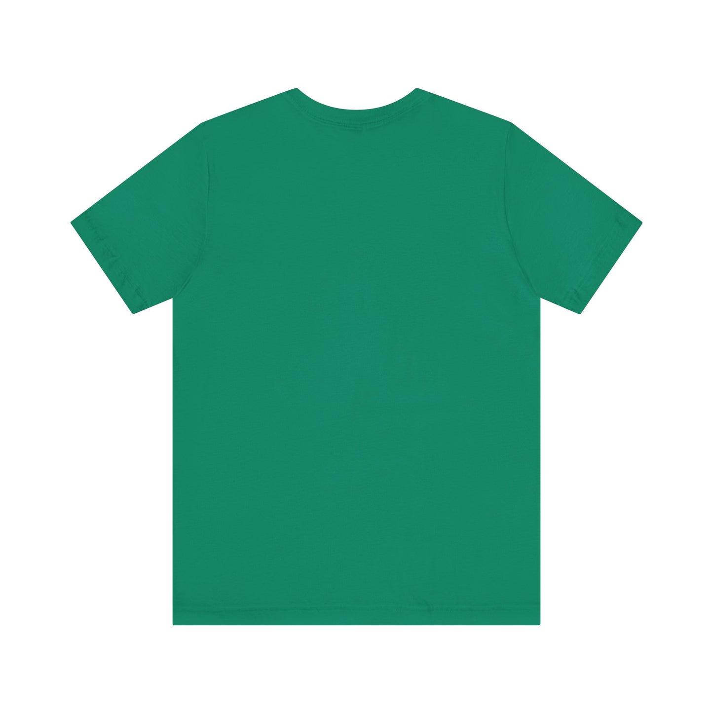 Halloween Trick or Treat T-Shirt, Unisex Graphic Tee, Fall Wardrobe Addition, Perfect for Halloween Parties, Spooky Season Wear