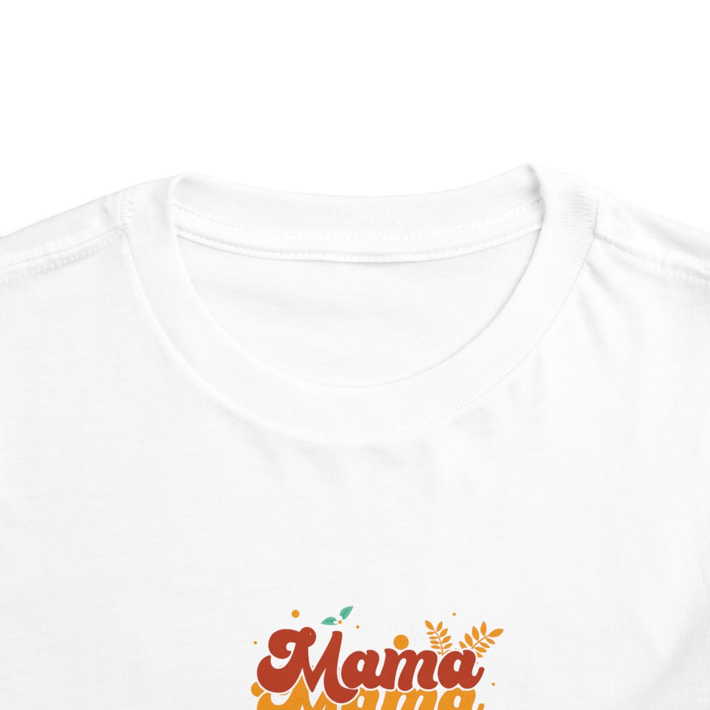Cute Snail Mama Toddler Short Sleeve Tee, Kids Gift, Toddler Clothing, Birthday Gift, Playful T-Shirt, Baby Shower Gift