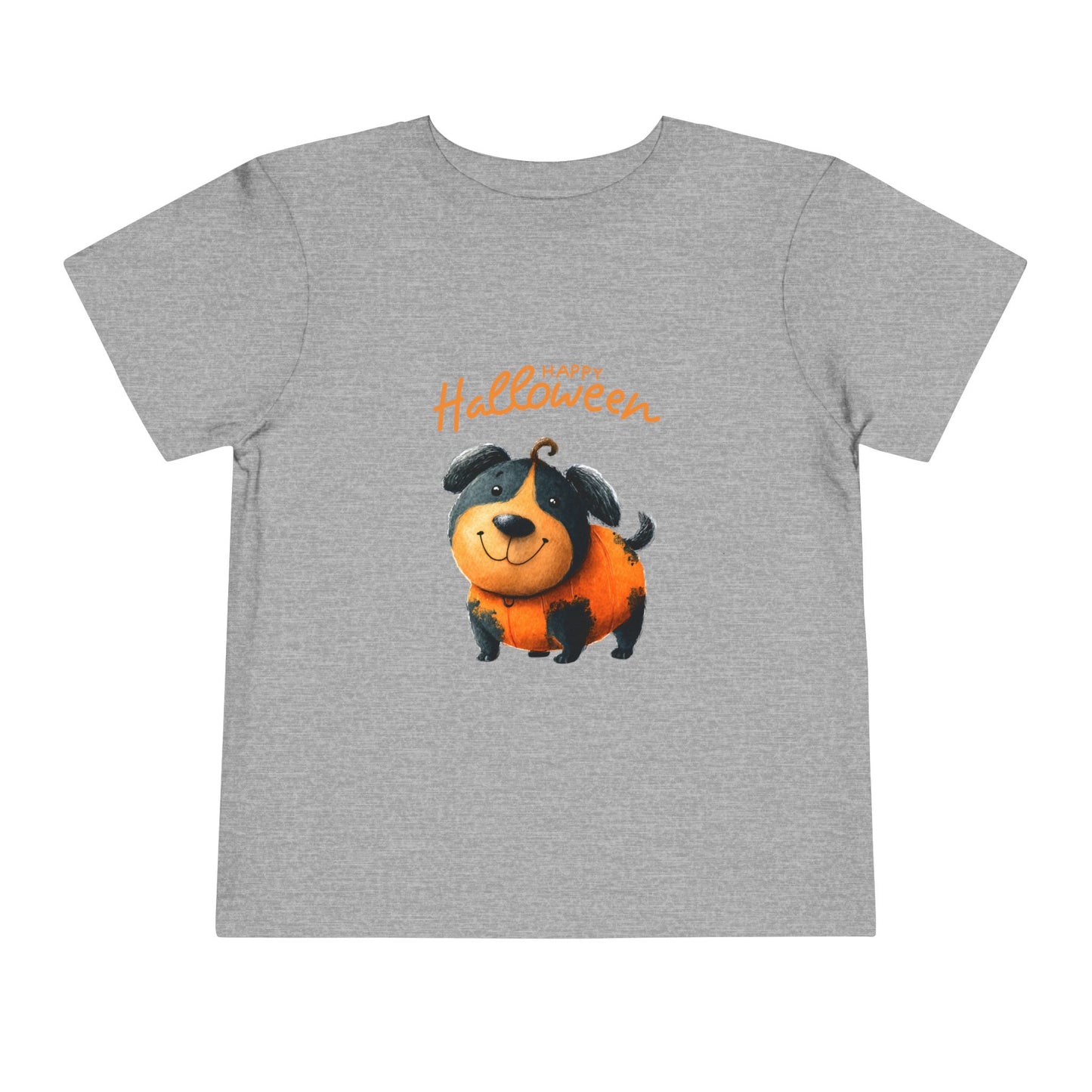 Toddler Halloween Tee, Halloween T-Shirt, Kids Halloween Outfit, Toddler Costume Shirt, Fall Apparel for Kids