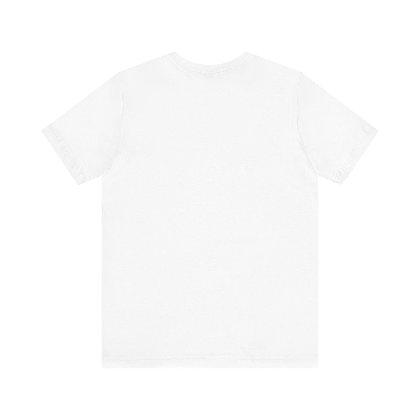 Halloween Trick or Treat T-Shirt, Unisex Graphic Tee, Fall Wardrobe Addition, Perfect for Halloween Parties, Spooky Season Wear