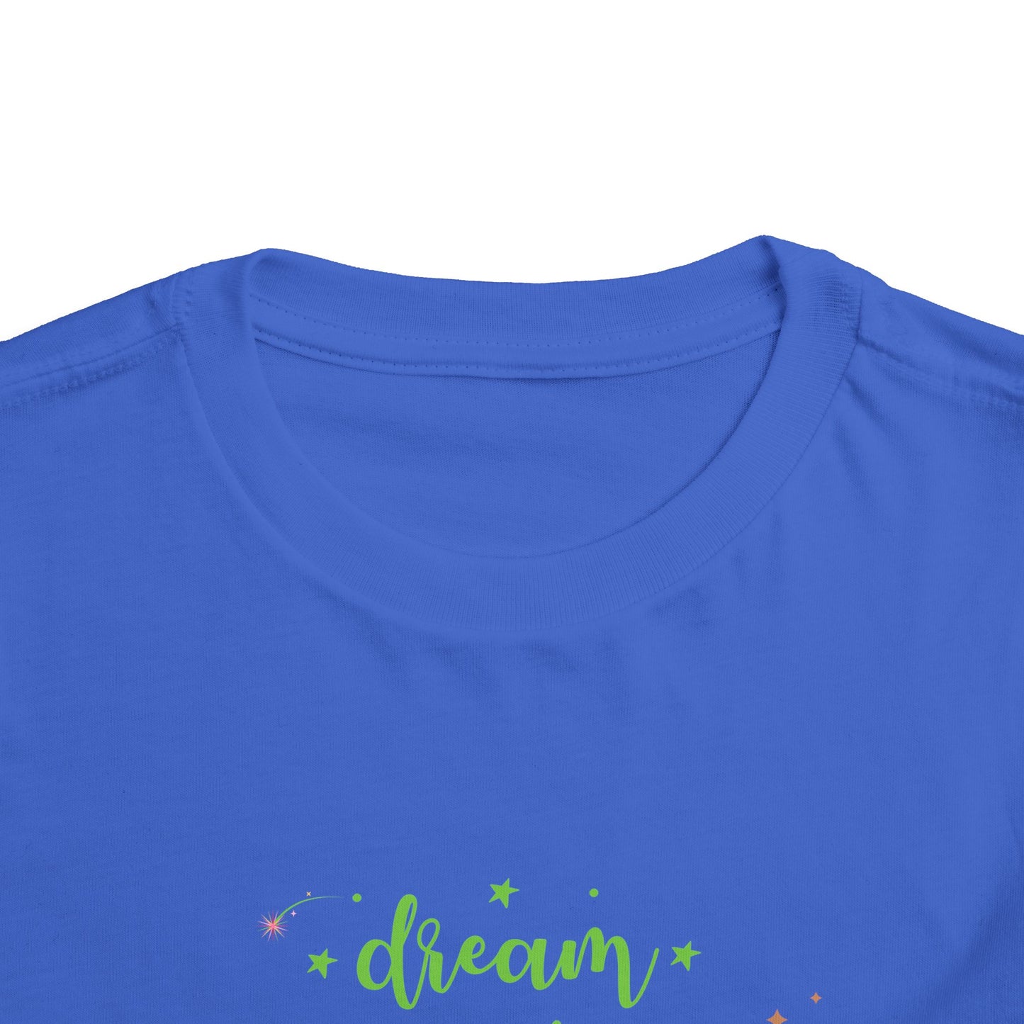 Sloth Dreaming Toddler Tee, Cute Kids' Shirt, Animal Lover Gift, Birthday, Playtime, Sleepy Sloth Tee, Toddler Apparel