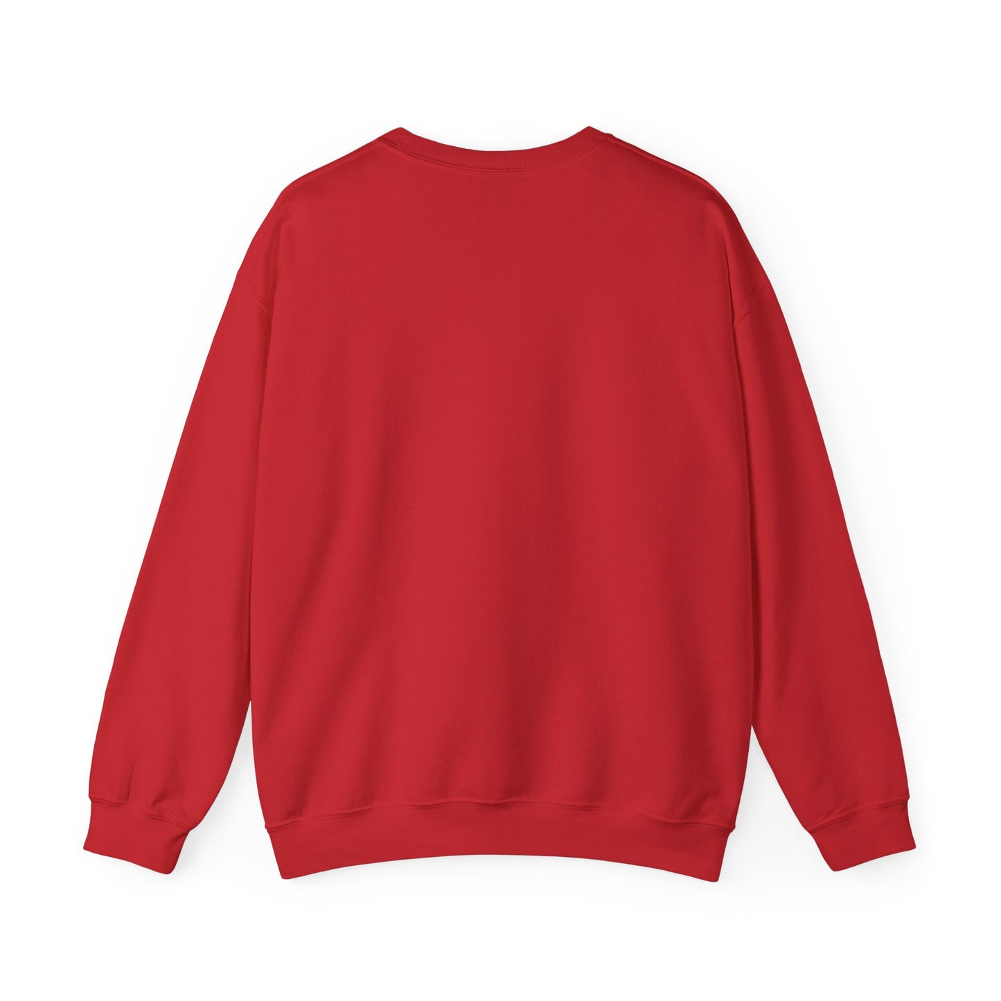 Majestic Lion Sweatshirt | Unisex Heavy Blend™ Crewneck | Gift for Animal Lovers, Stylish Fashion, Cozy Outfit, Unique Design, Casual Wear