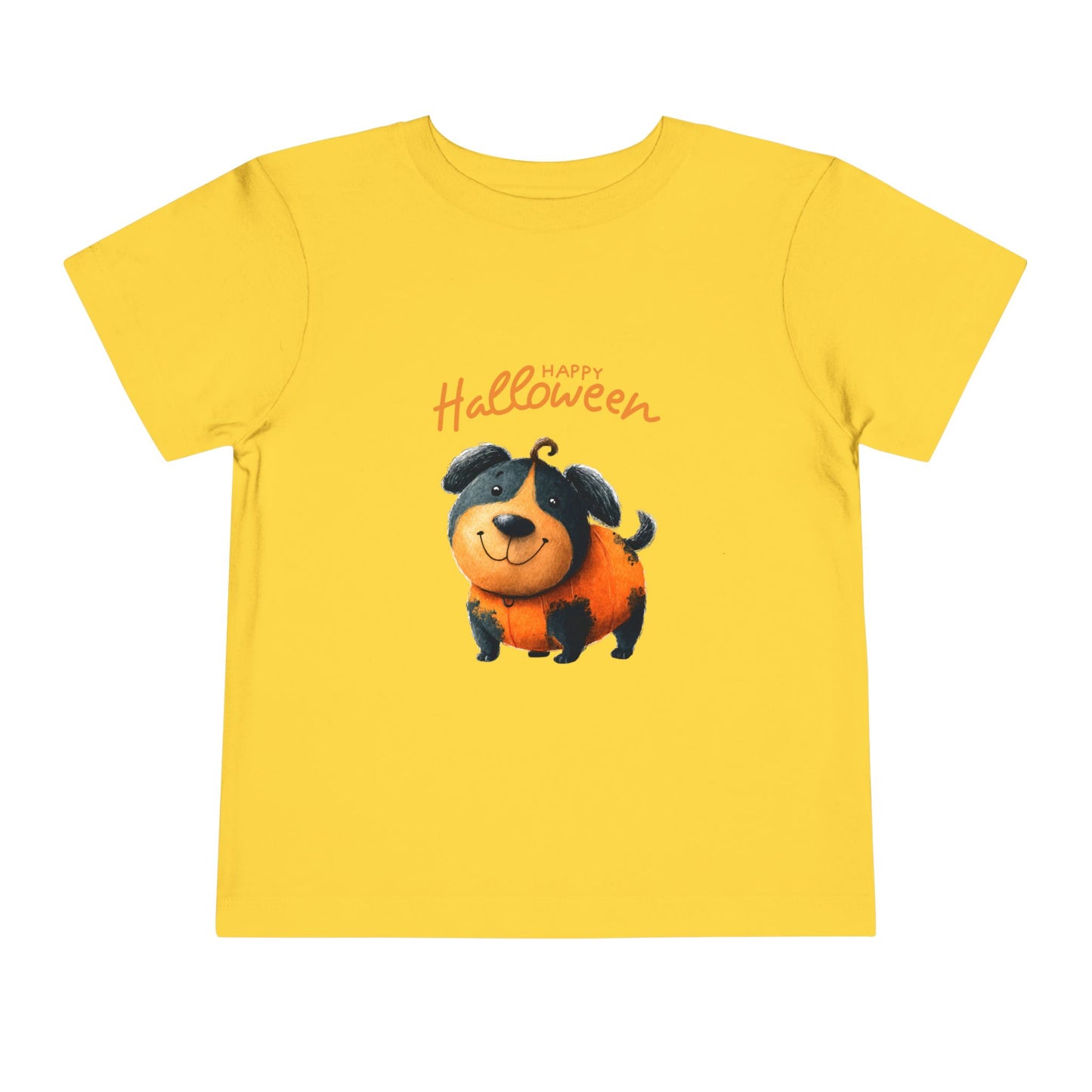 Toddler Halloween Tee, Halloween T-Shirt, Kids Halloween Outfit, Toddler Costume Shirt, Fall Apparel for Kids