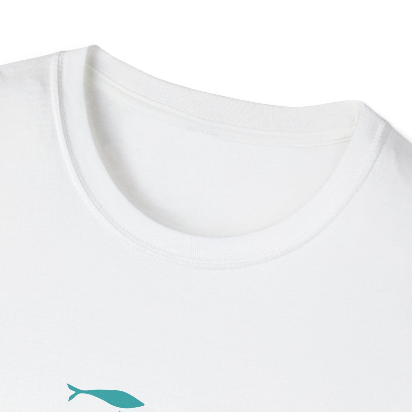 Funny Shark T-Shirt for Ocean Lovers, Great Gift for Birthdays, Summer Fun, Beach Parties, Unique Graphic Tee