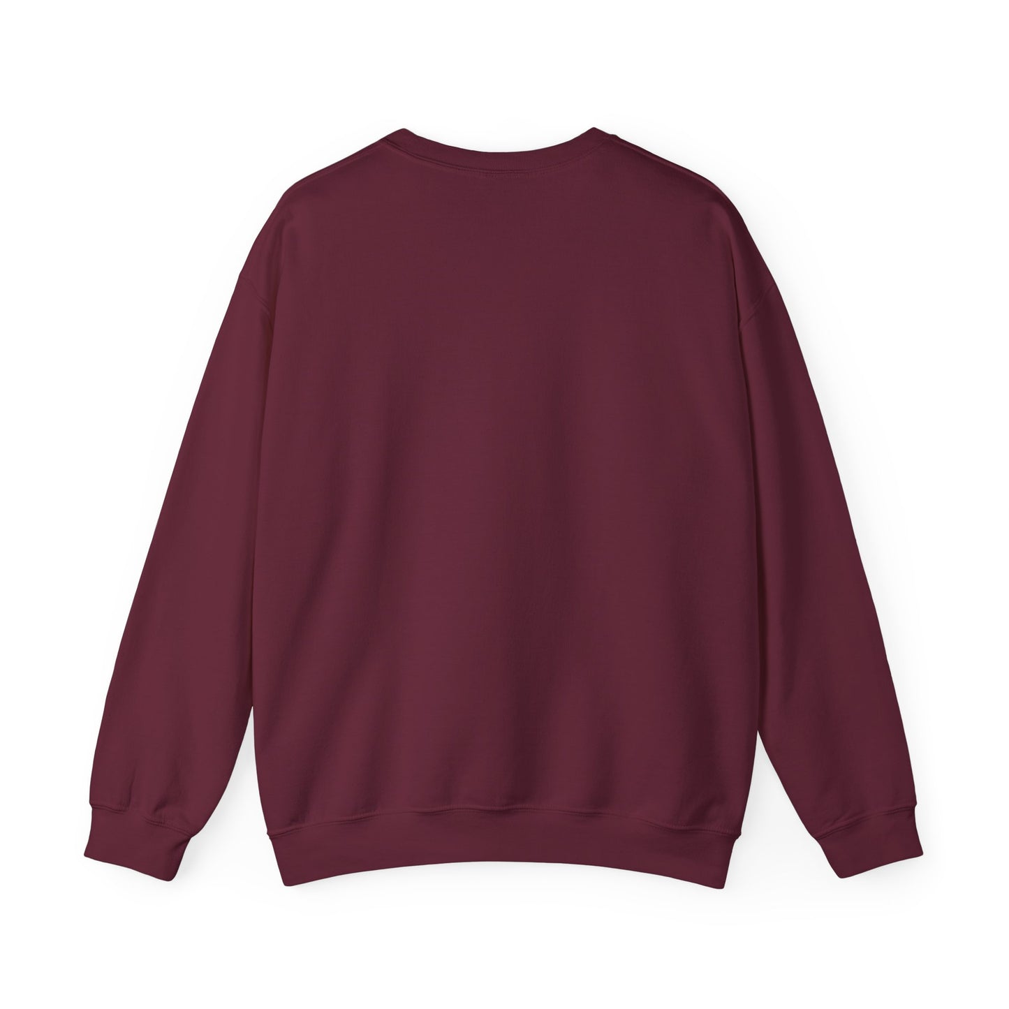 Majestic Lion Sweatshirt | Unisex Heavy Blend™ Crewneck | Gift for Animal Lovers, Stylish Fashion, Cozy Outfit, Unique Design, Casual Wear