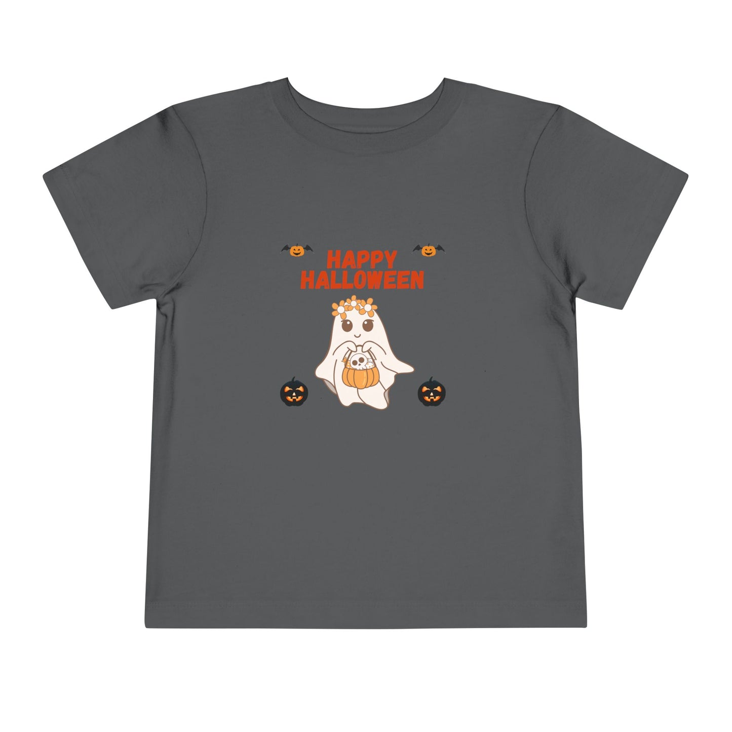Halloween Toddler Tee, Cute Pumpkin Bunny Shirt, Toddler Apparel, Kids Halloween Costume, Fall Family Photos