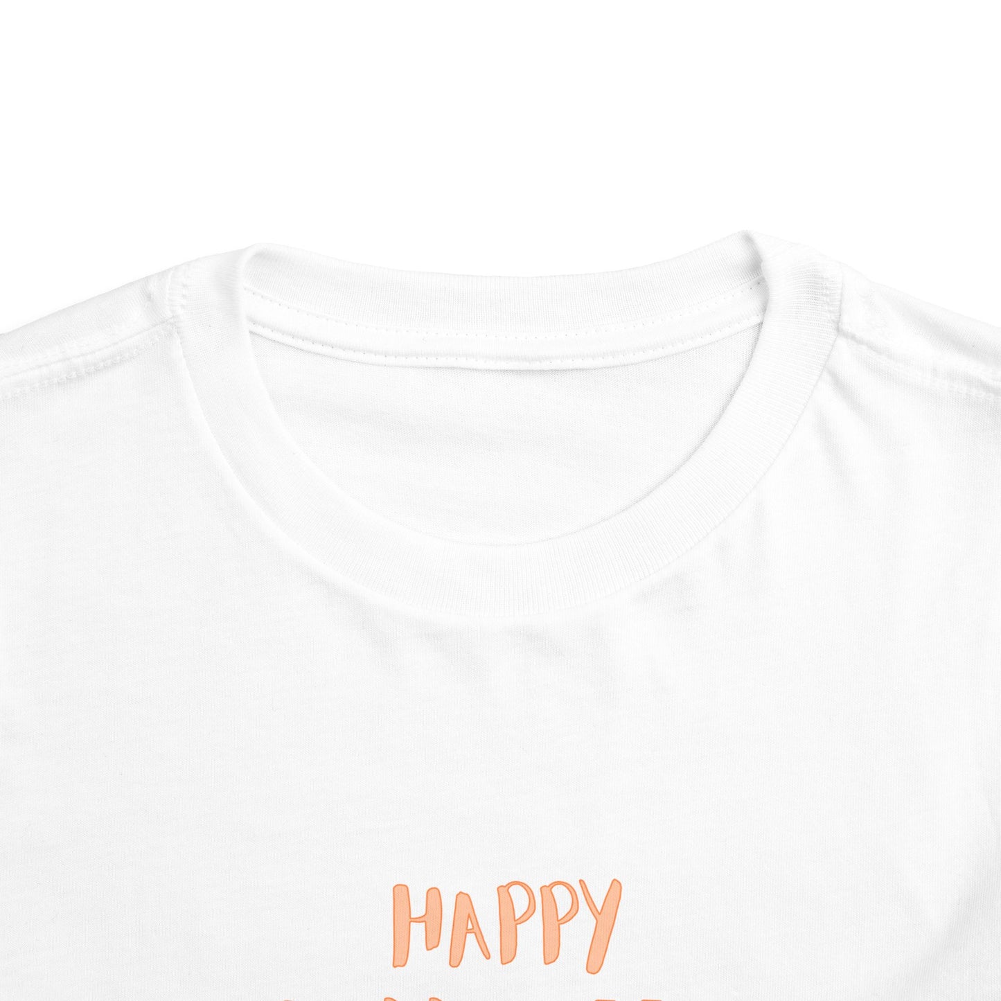 Toddler Halloween Tee, Spooky Ghost Shirt, Cute Kids Halloween Costume, Fall Celebration Top, Pumpkin Themed Tee