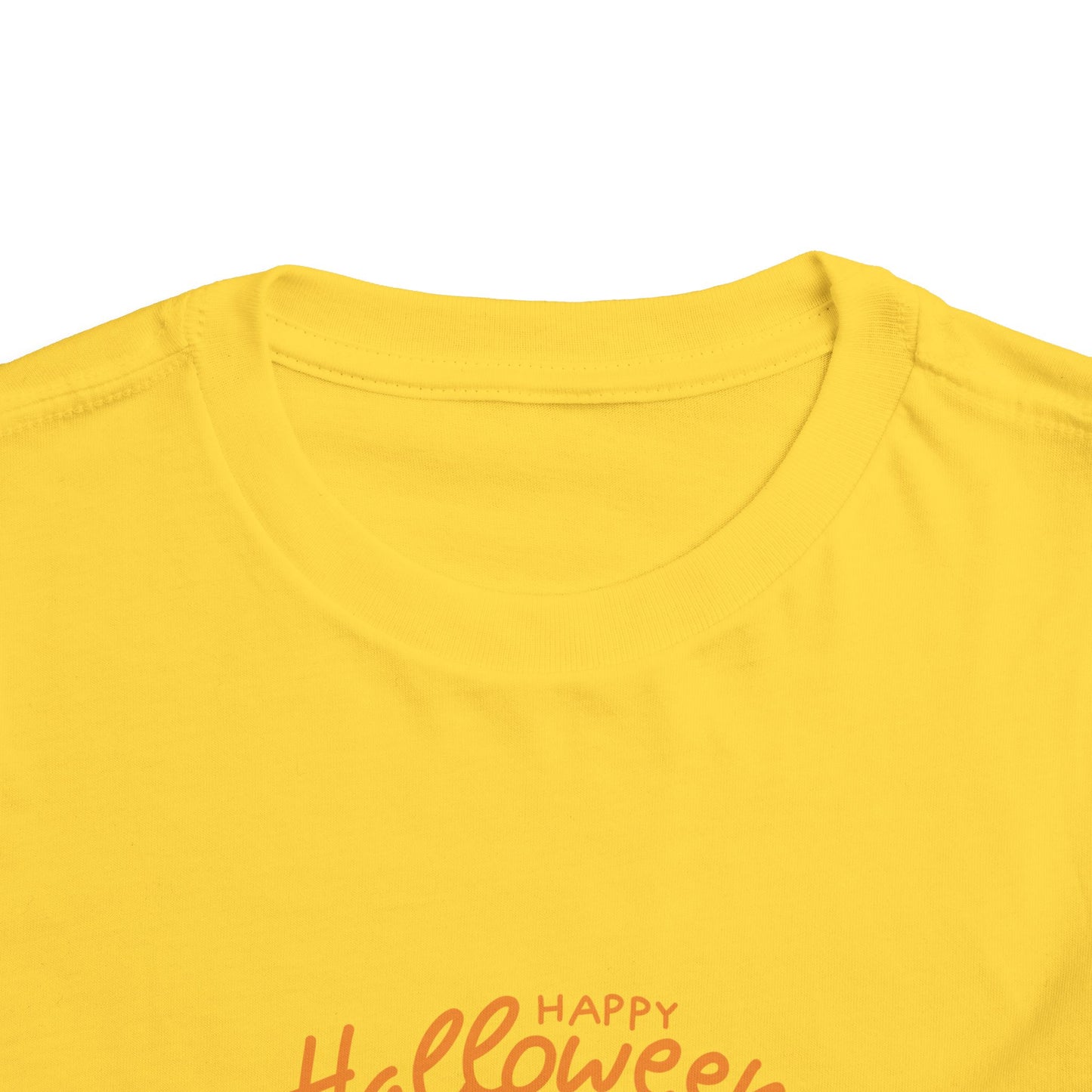Toddler Halloween Tee, Halloween T-Shirt, Kids Halloween Outfit, Toddler Costume Shirt, Fall Apparel for Kids