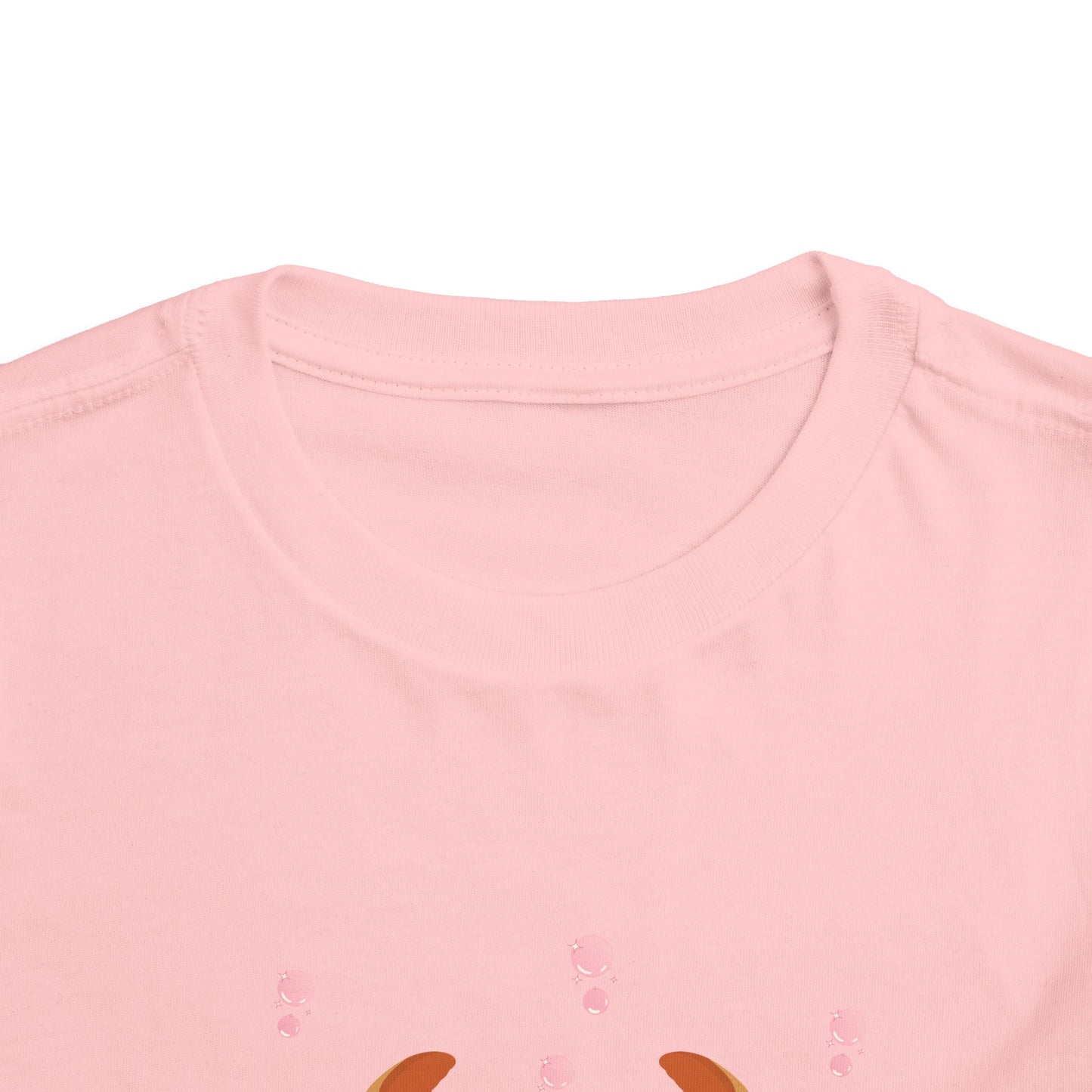 Cute Crab Toddler Tee, Beach Outfit, Summer Fun Shirt, Kids Gift, Children's Clothing, Playful Summer Vibes, Ocean Theme