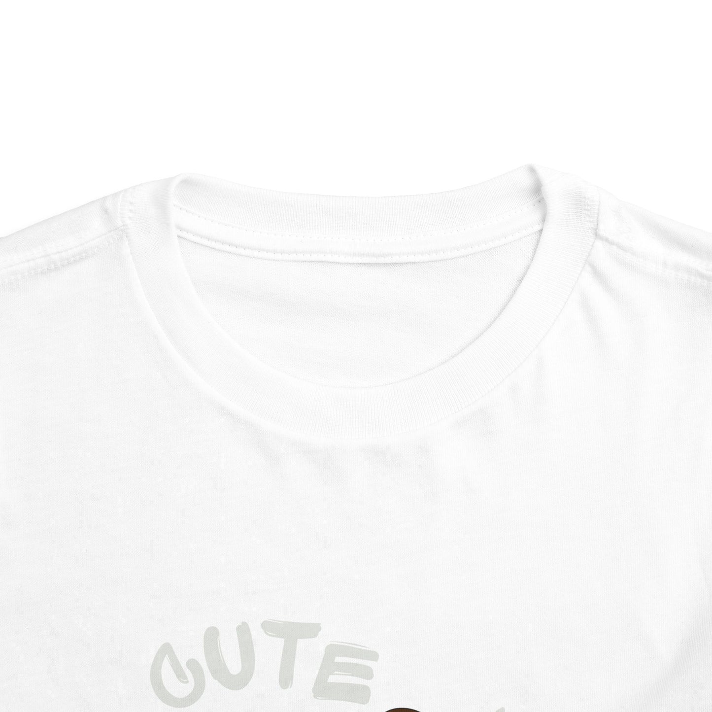 Cute Pug Toddler Tee, Adorable Animal Shirt, Kids Summer Outfit, Birthday Gift, Cute Dog T-Shirt, Playful Graphic Tee