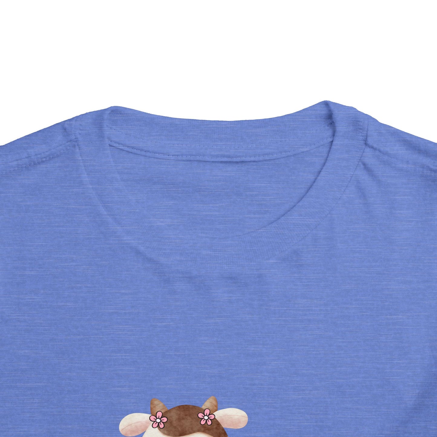 Adorable Cow Toddler Tee, Cute Toddler Shirt, Kids Gift, Baby Birthday Tee, Nursery Outfit, you’re so adorable shirt