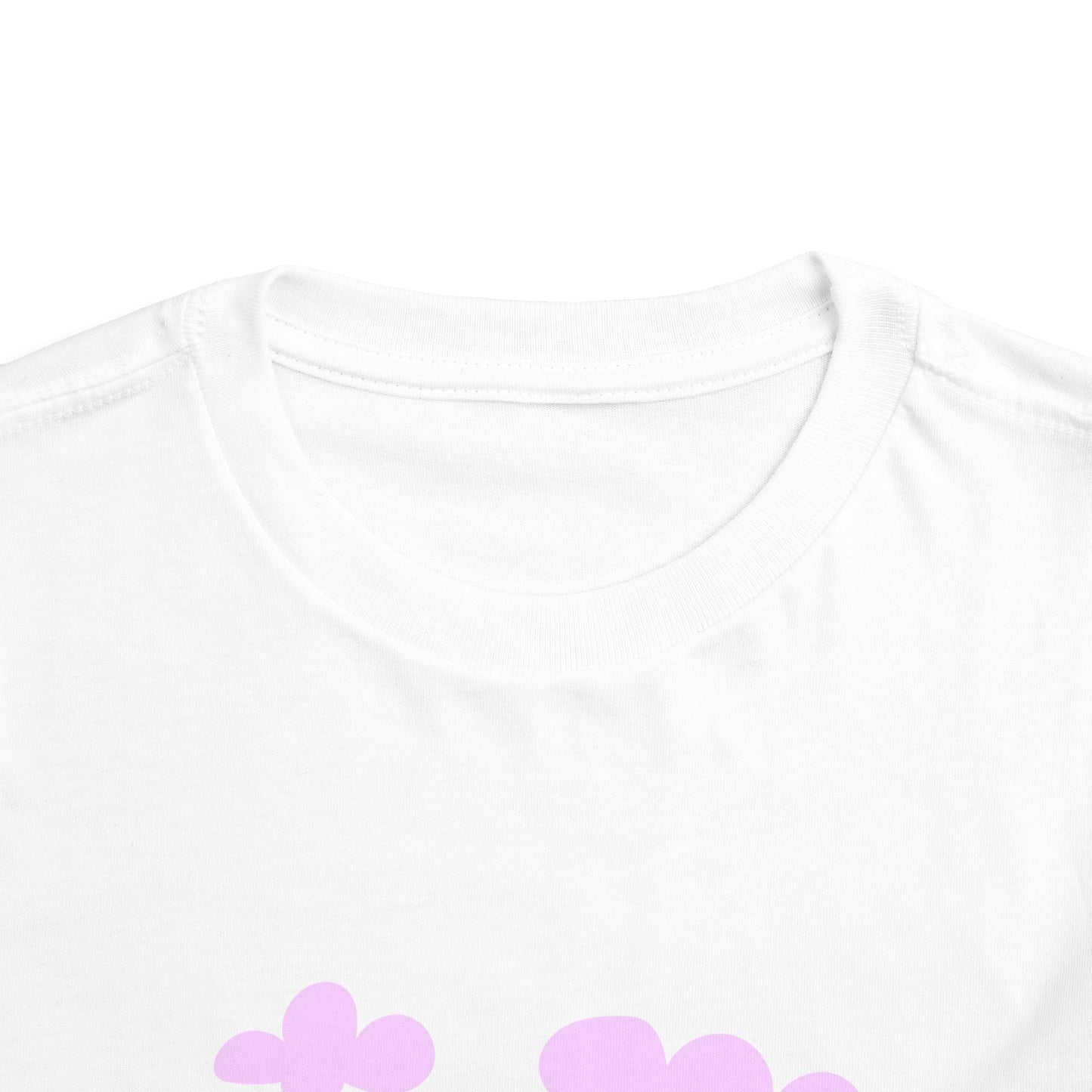Toddler Short Sleeve Tee with ‘Fly Away’ Design, Cute Kids Shirt, Baby Gift, Playful Toddler Wear, Summer Outfit, Bird Graphic Tee