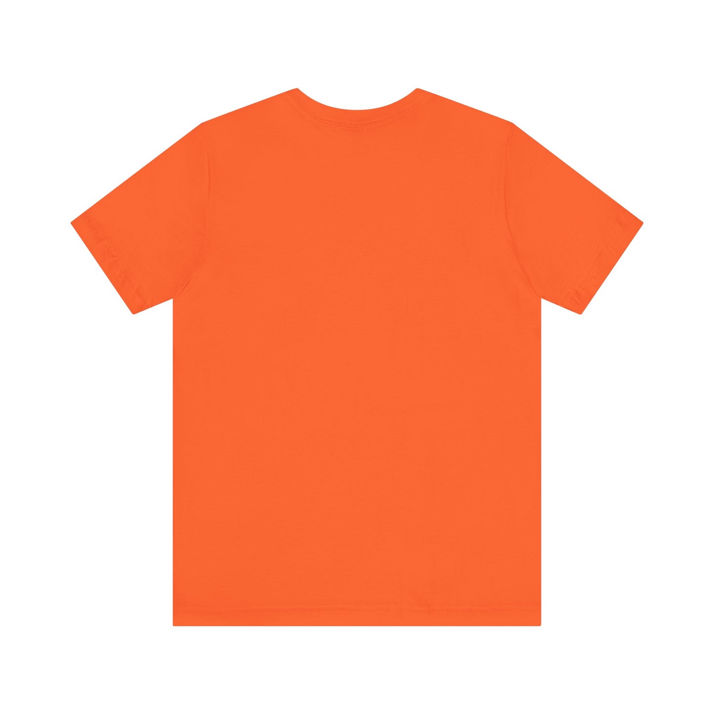 Halloween Trick or Treat T-Shirt, Unisex Graphic Tee, Fall Wardrobe Addition, Perfect for Halloween Parties, Spooky Season Wear